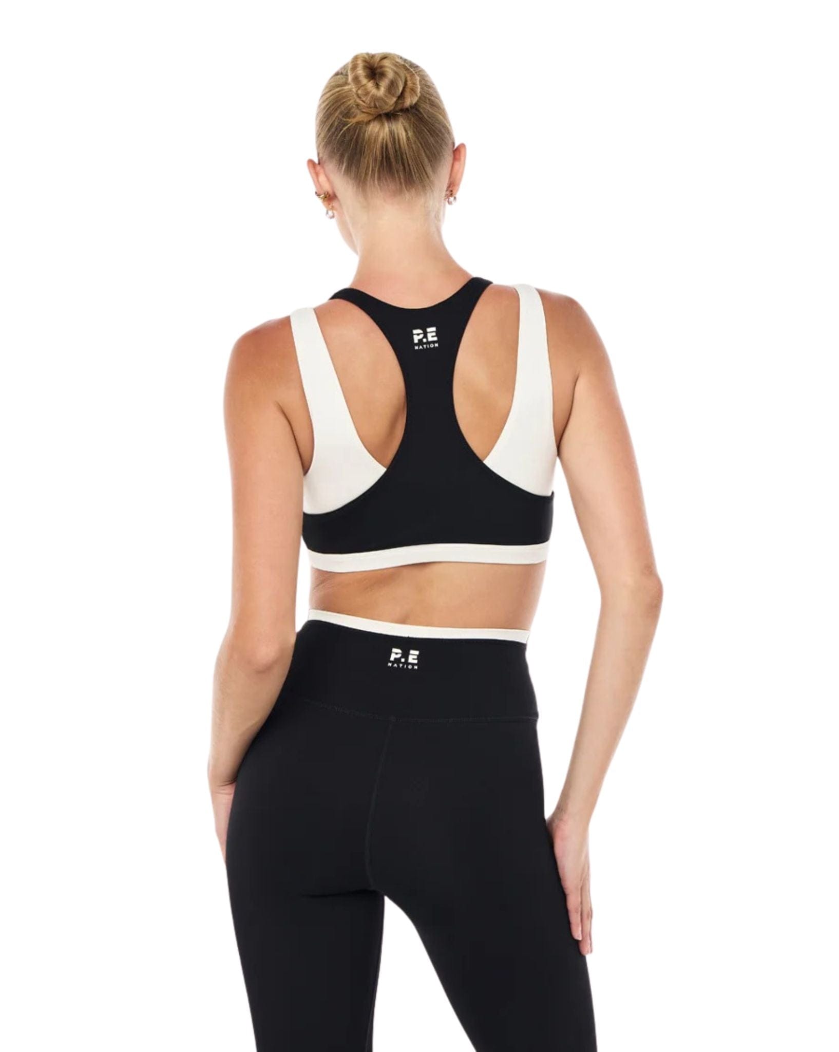 P.E Nation Unity Sports Bra
