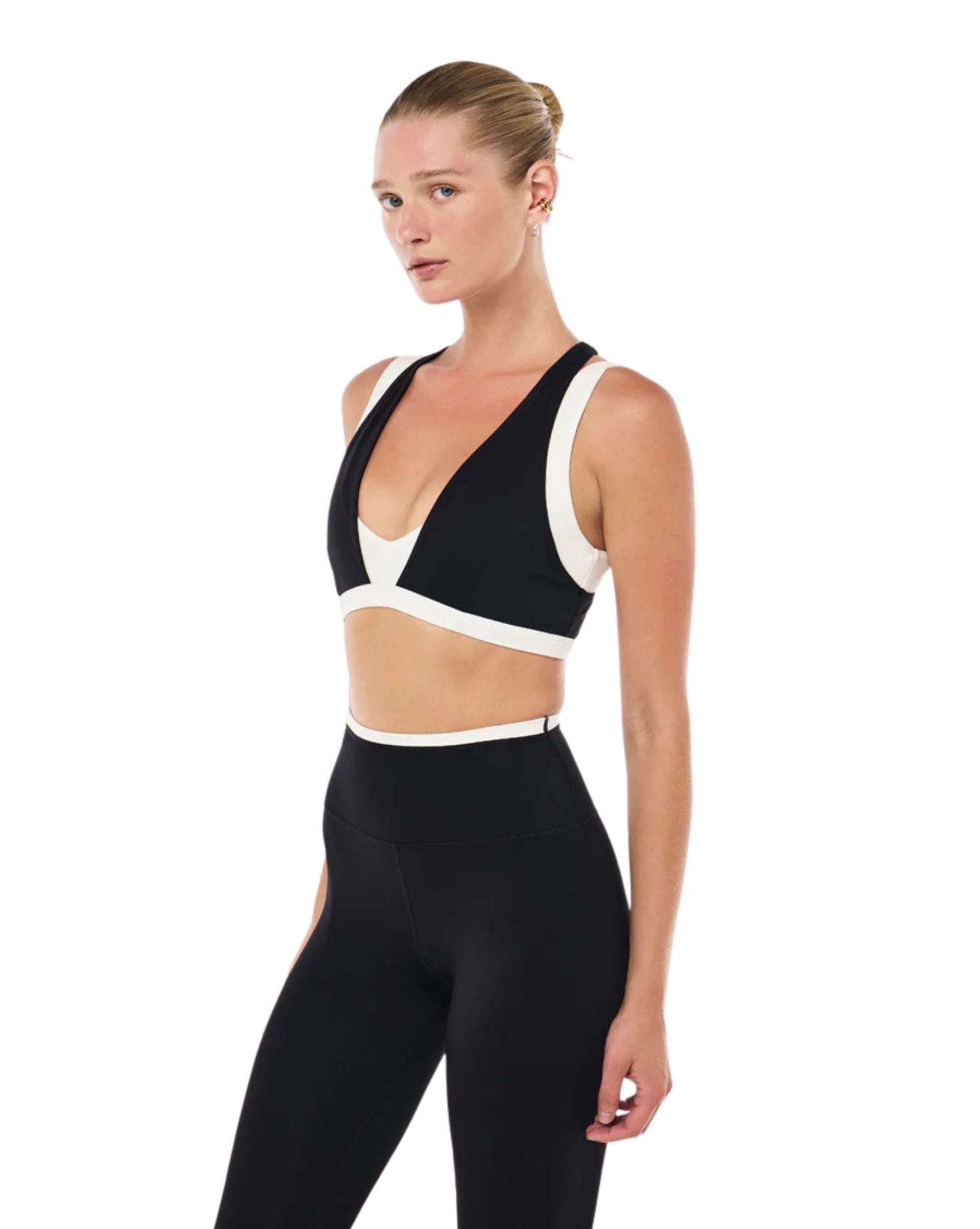 P.E Nation Unity Sports Bra