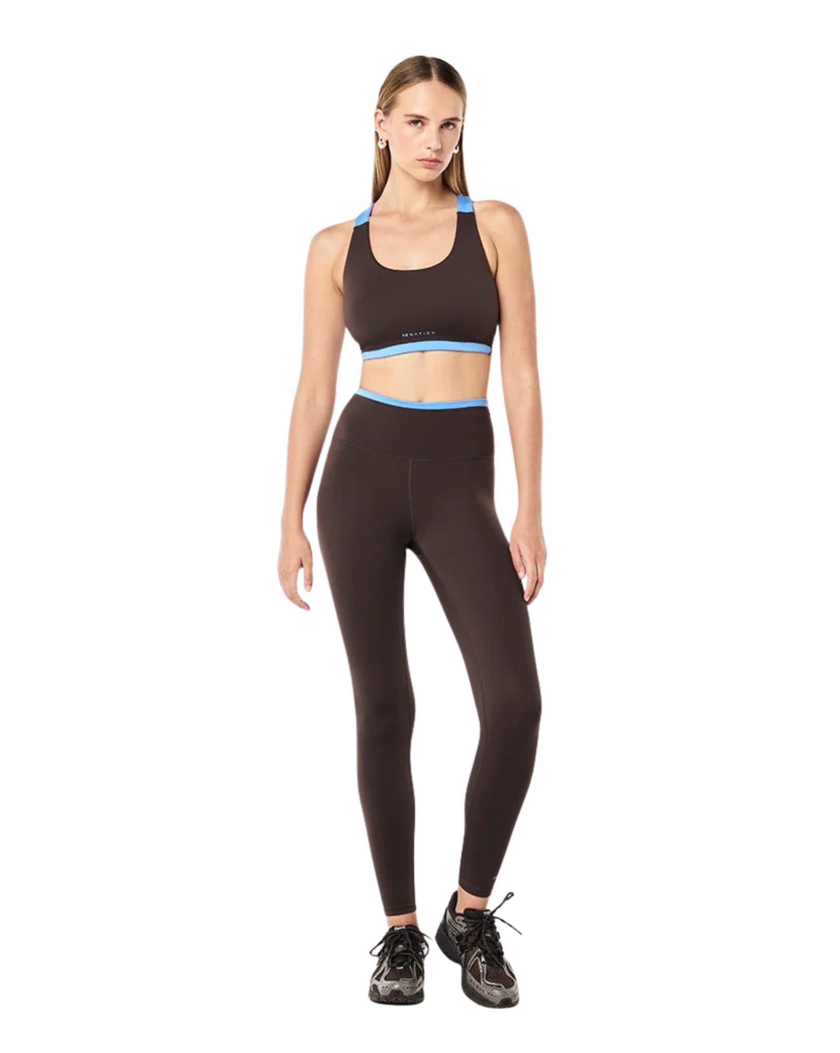 P.E Nation Vita Full Length Legging