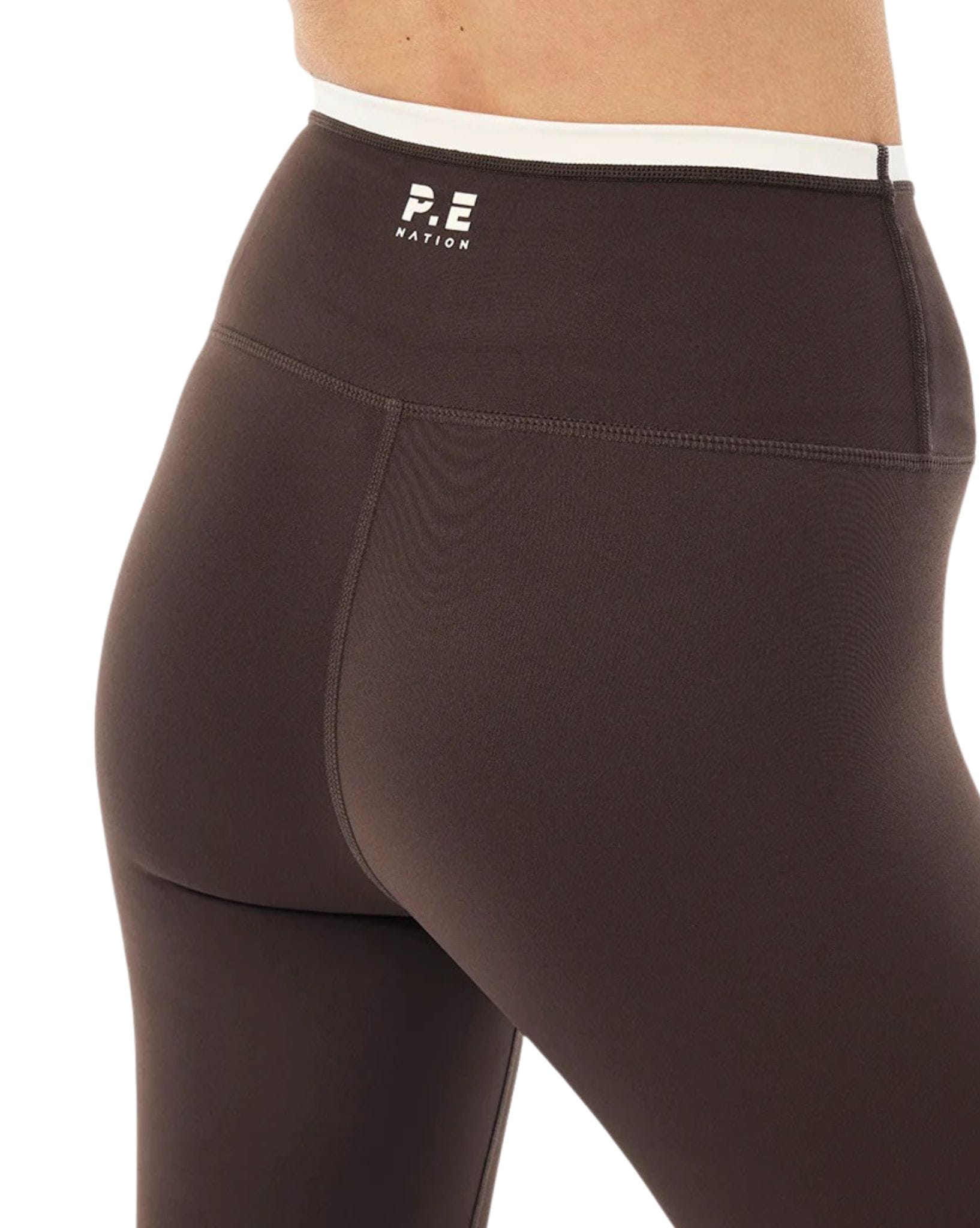 P.E Nation Vita Full Length Legging