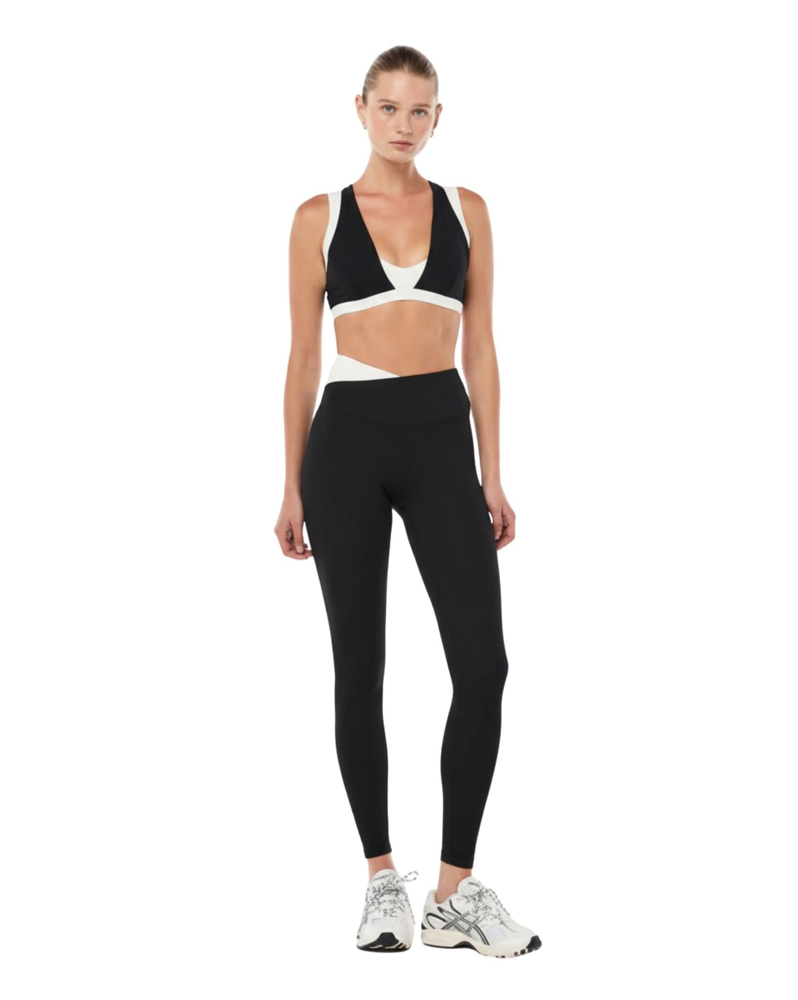 P.E Nation Wander Full Length Legging