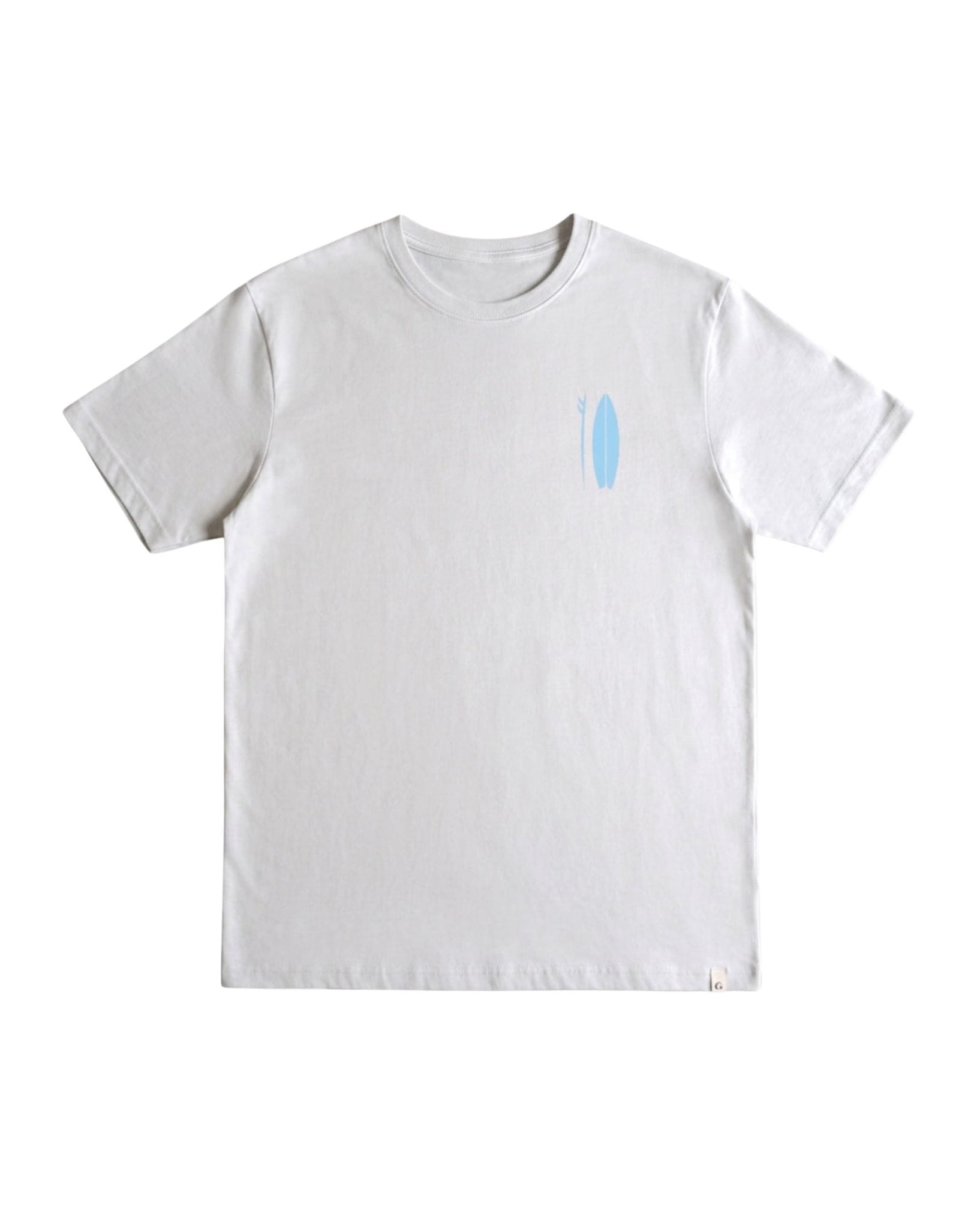 Pacific Creations Board Evolution - Mens T