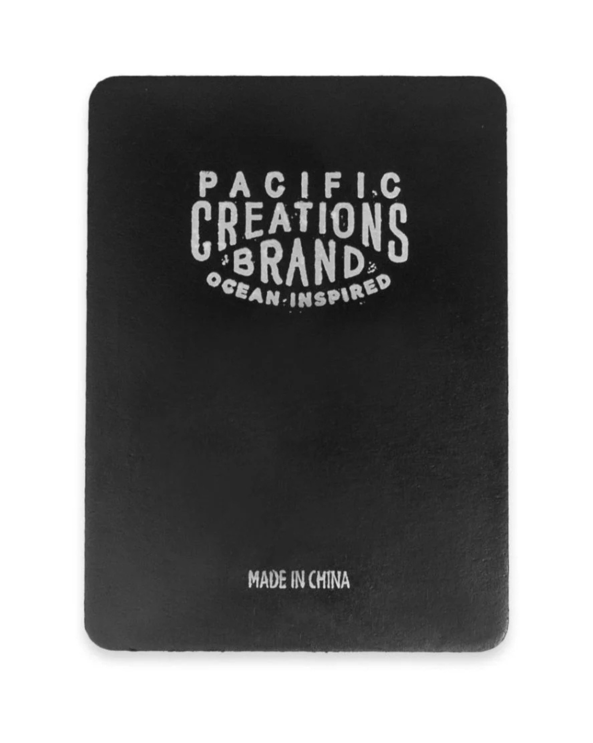 Pacific Creations Gerringong - Steezy - Mens Magnet