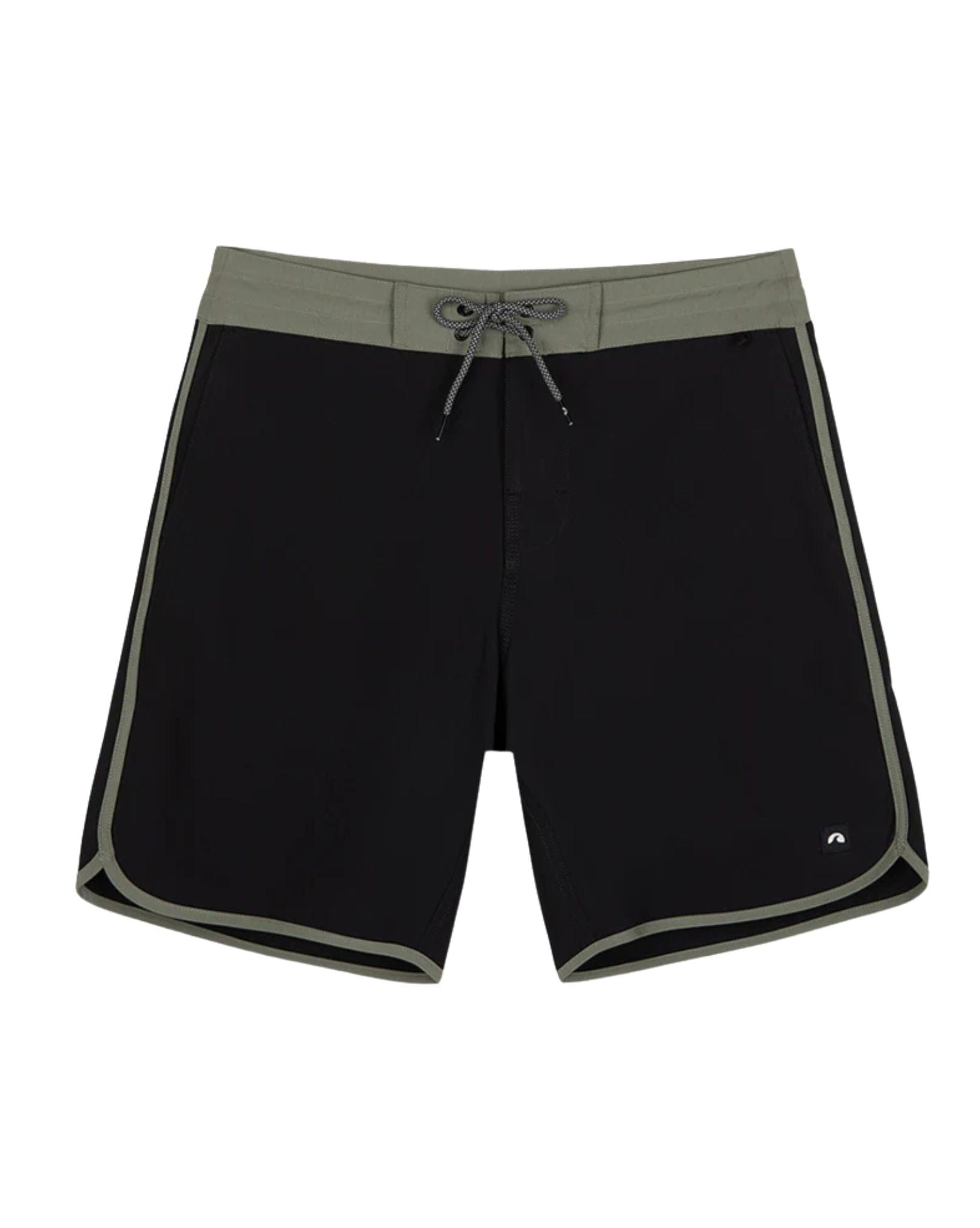 Pacific Creations Mens Boardshort - Freedom
