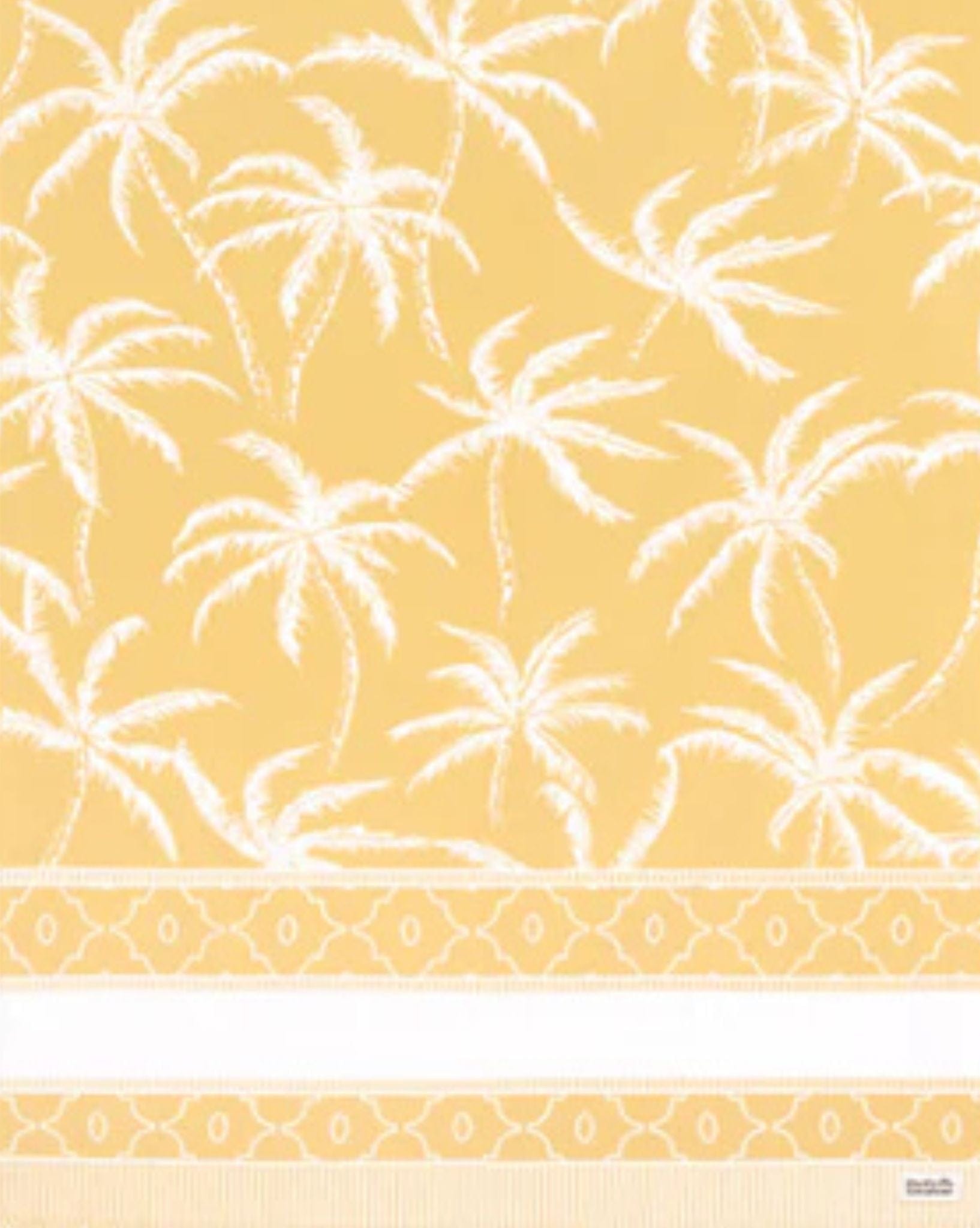 Pacific Creations Womens Beach Towel - Vacation