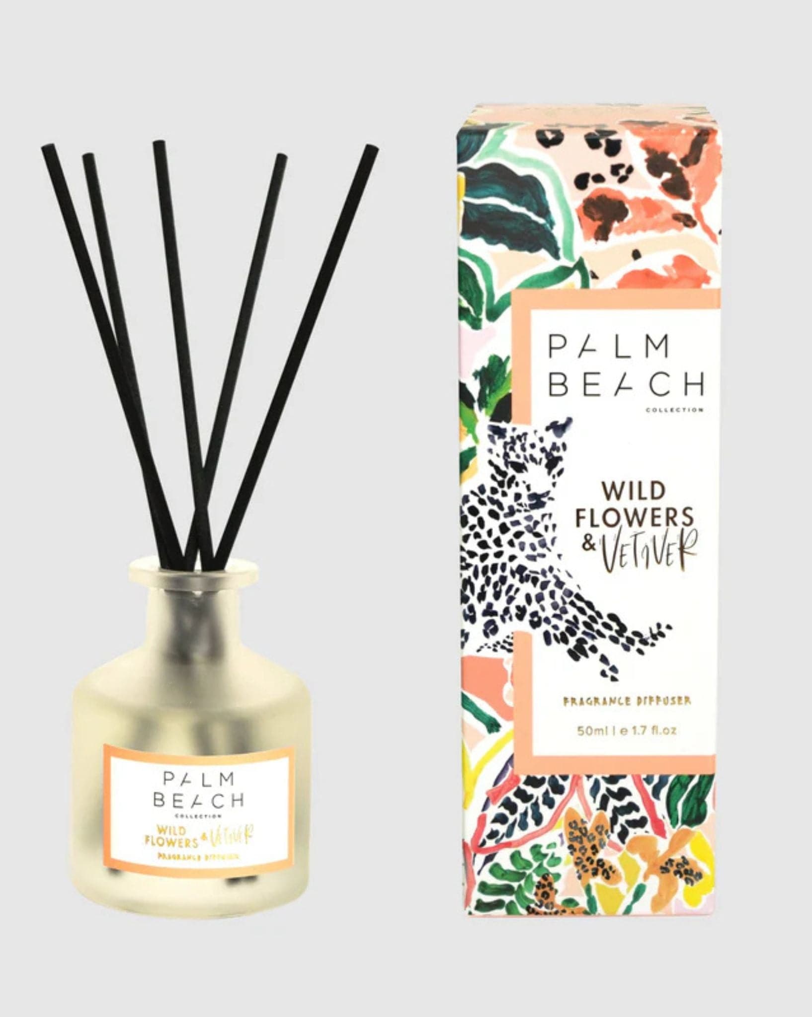 Palm Beach Collection Palm Beach Mini Fragrance Diffuser
