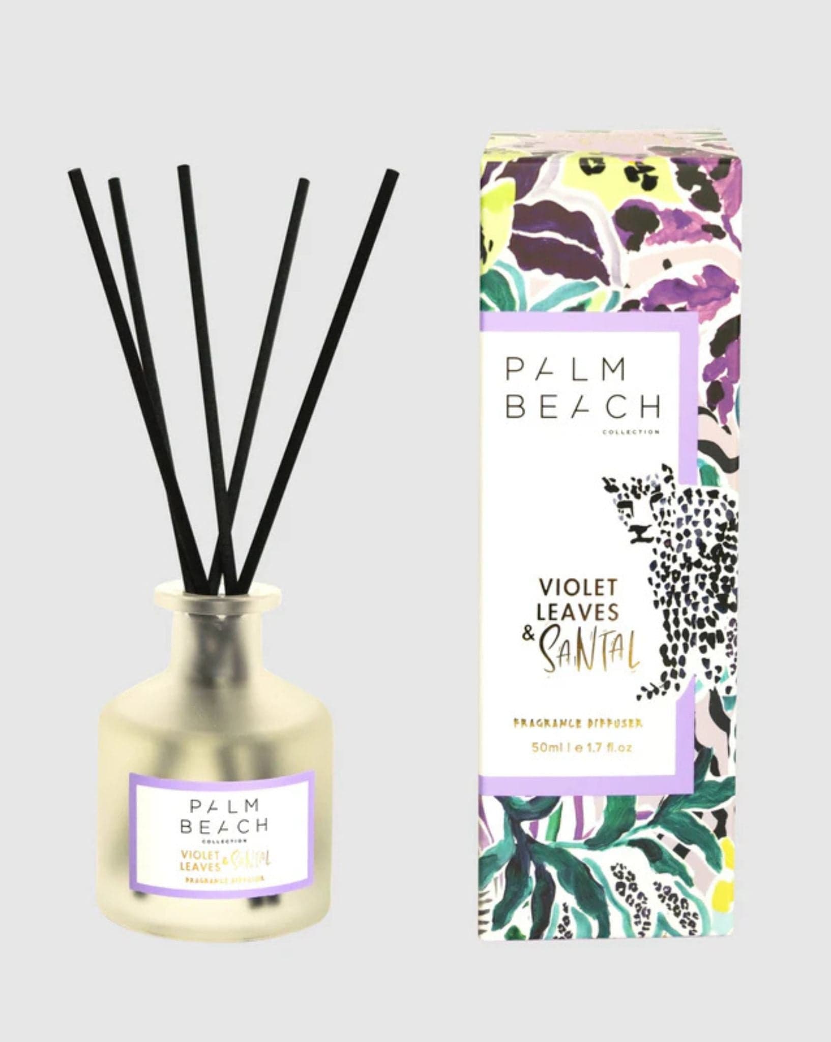 Palm Beach Collection Palm Beach Mini Fragrance Diffuser