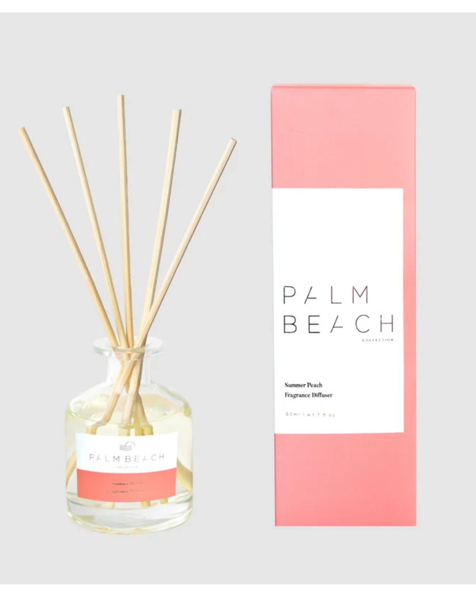 Palm Beach Collection Palm Beach Mini Fragrance Diffuser