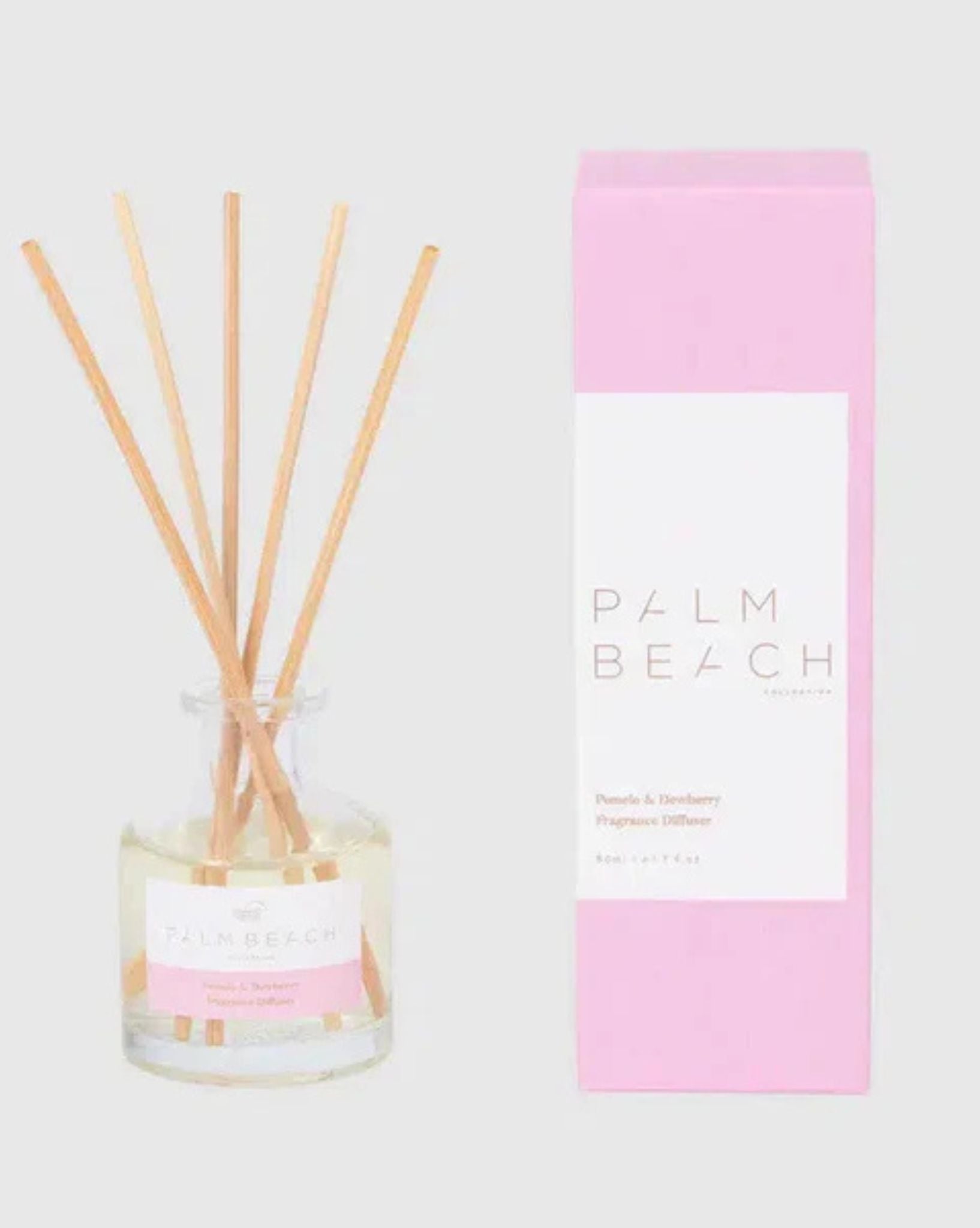 Palm Beach Collection Palm Beach Mini Fragrance Diffuser