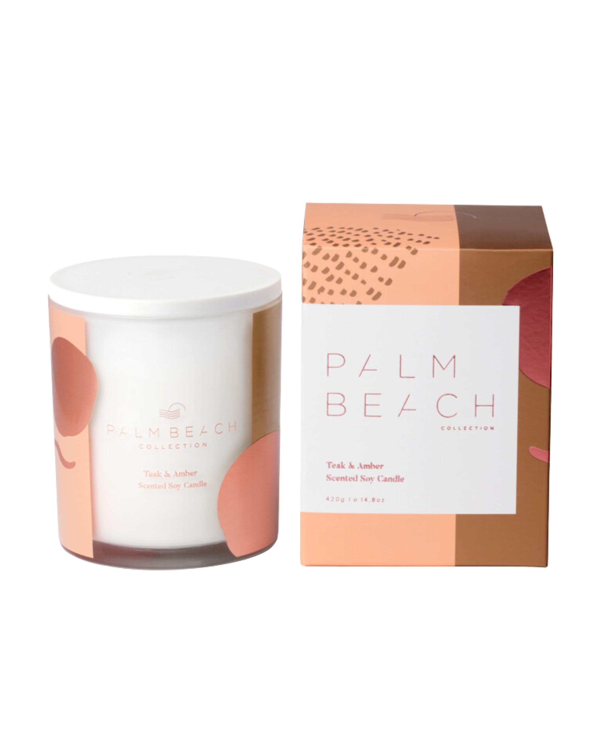 Palm Beach Collection Palm Beach Standard Candle 420g