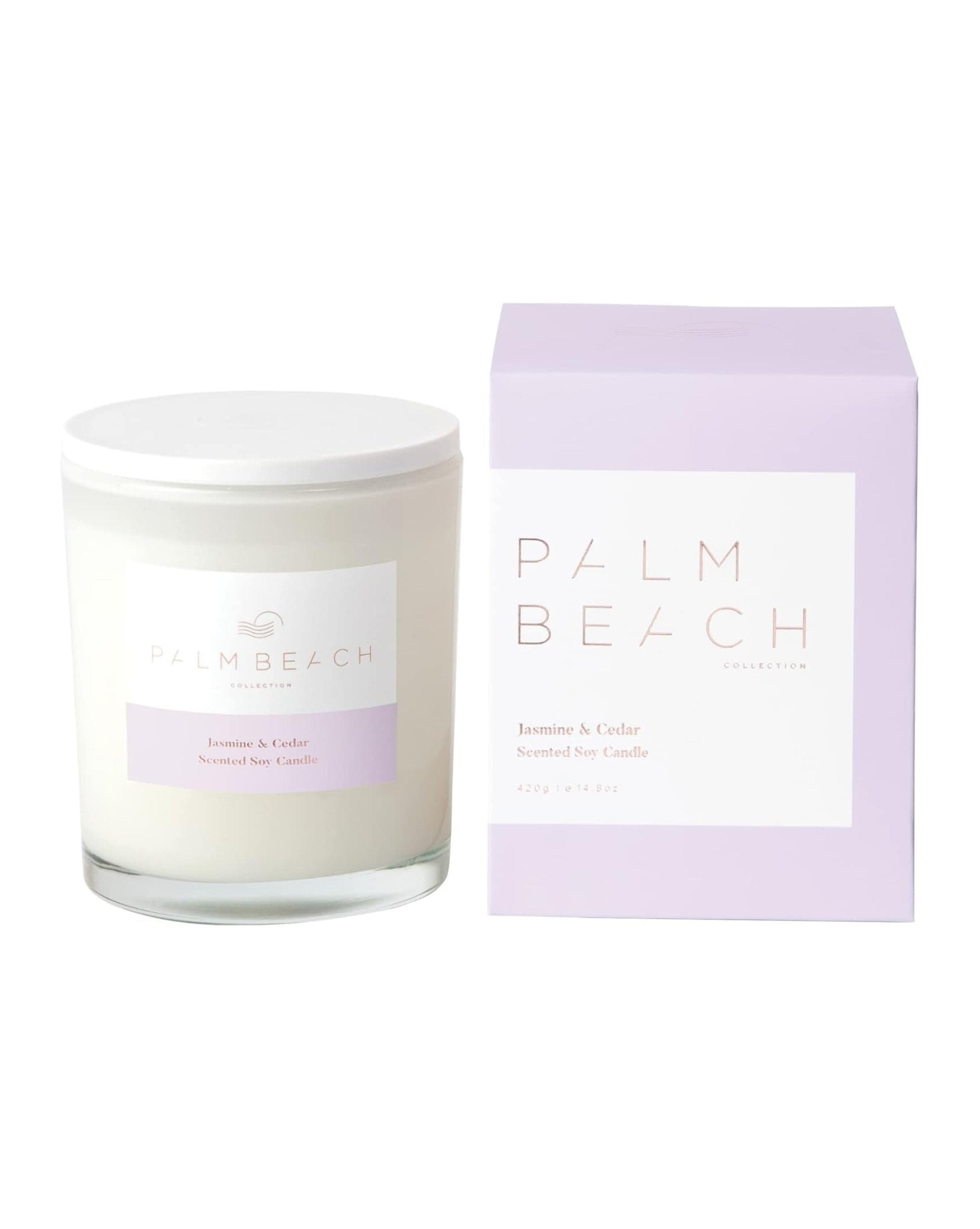 Palm Beach Collection Palm Beach Standard Candle 420g
