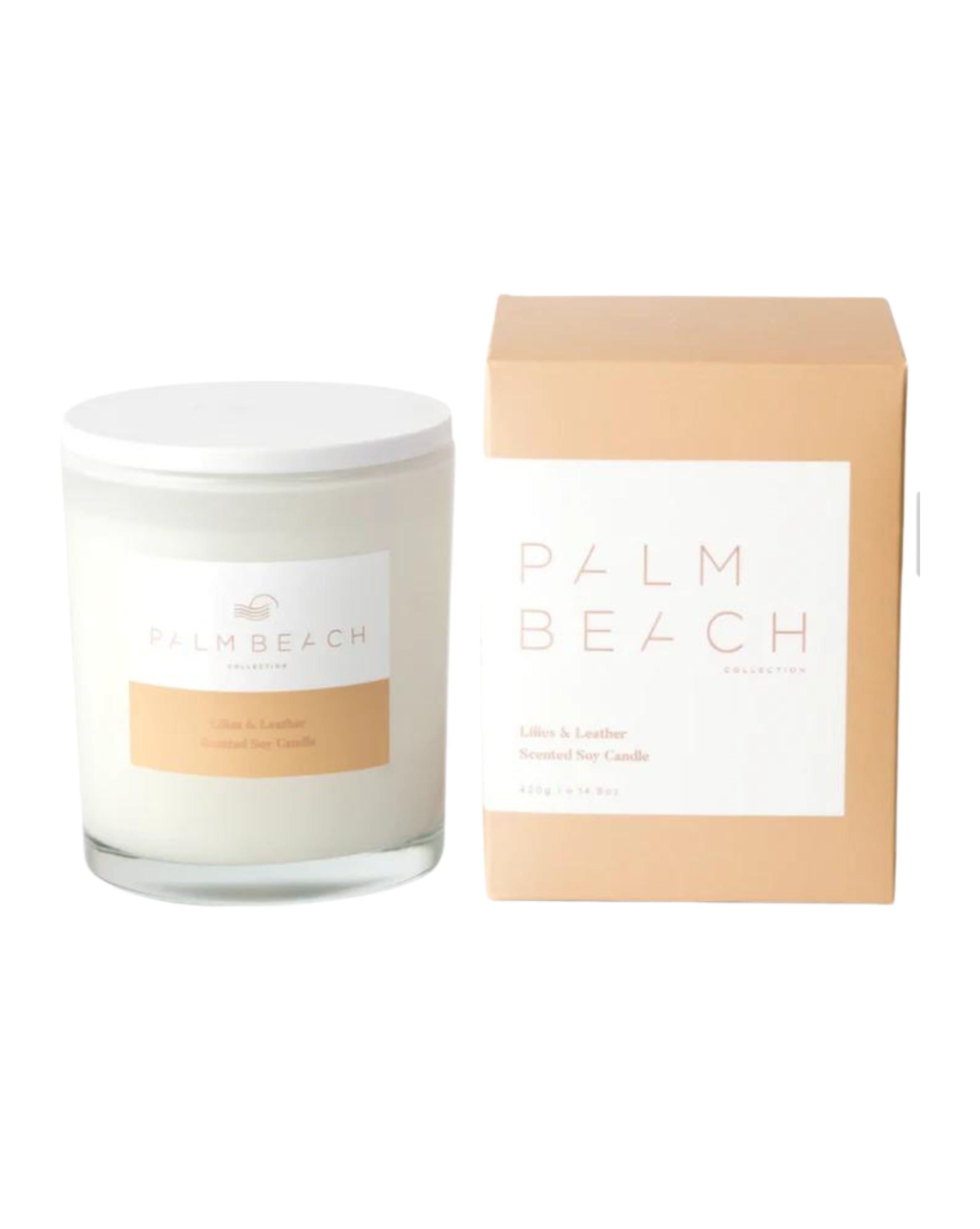 Palm Beach Collection Palm Beach Standard Candle 420g