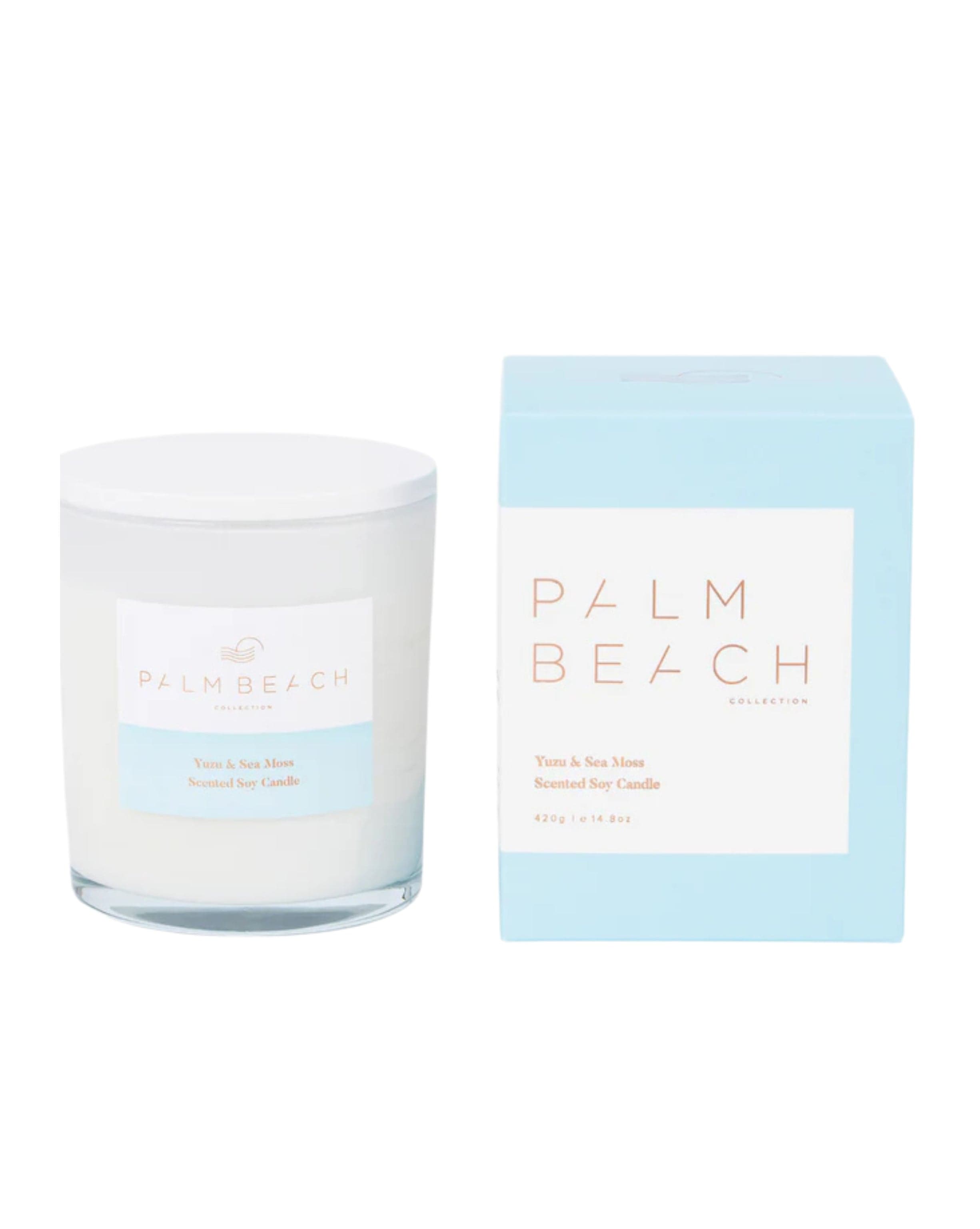 Palm Beach Collection Palm Beach Standard Candle 420g