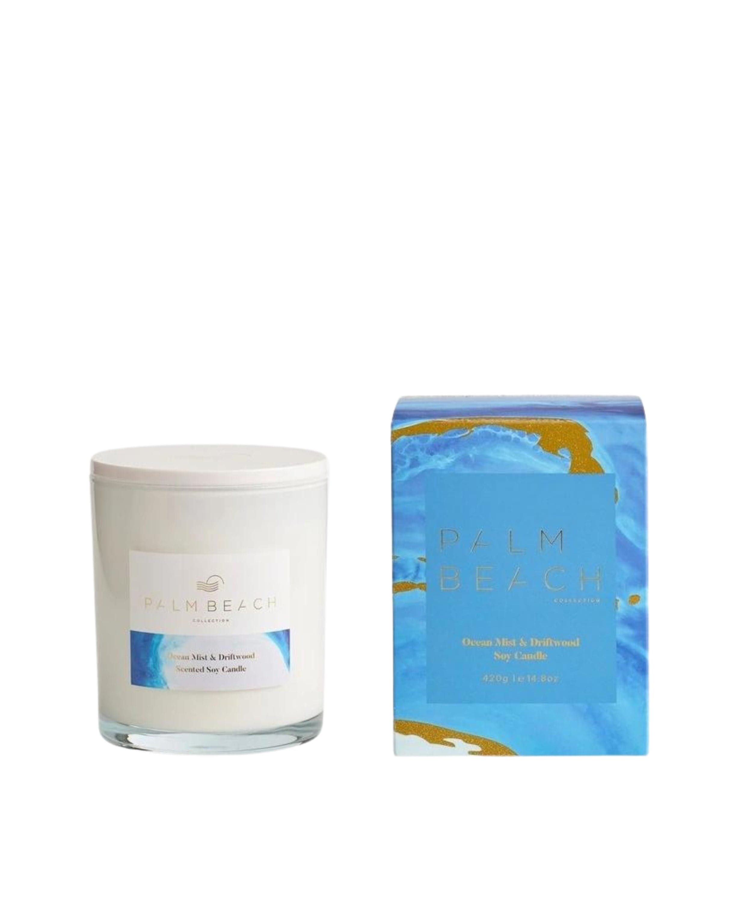 Palm Beach Collection Palm Beach Standard Candle 420g