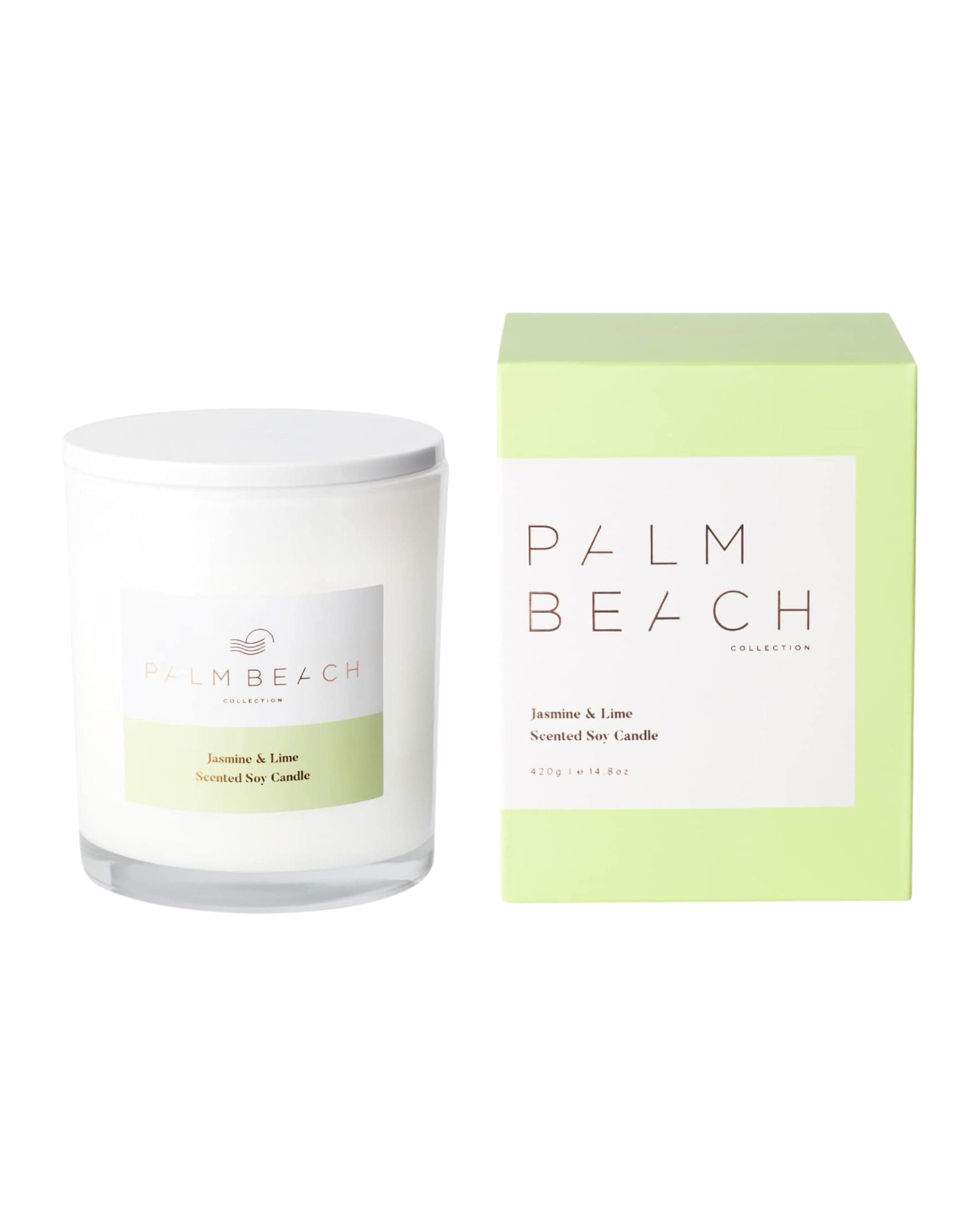 Palm Beach Collection Palm Beach Standard Candle 420g