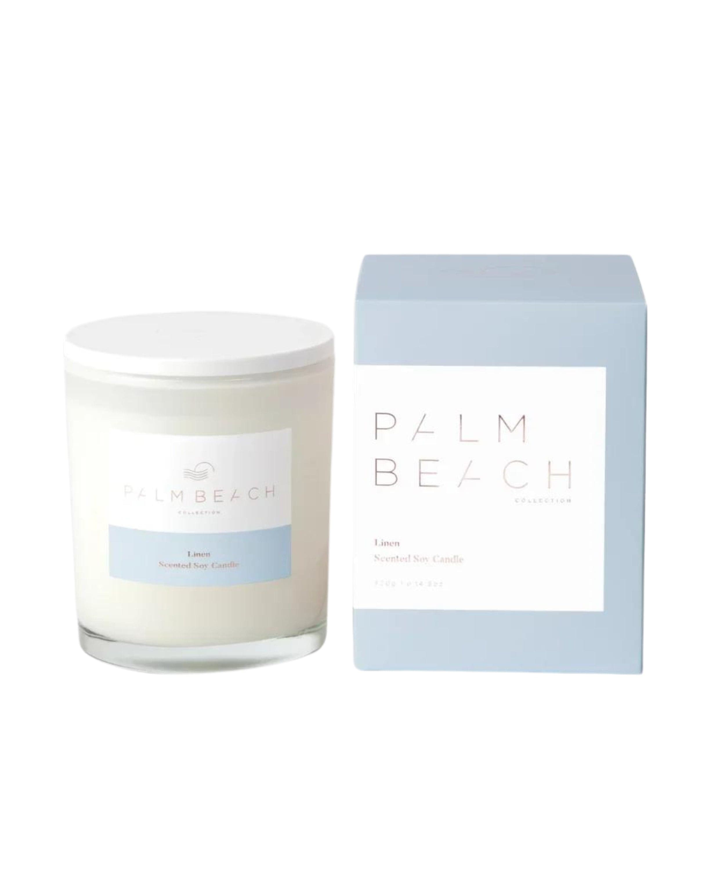 Palm Beach Collection Palm Beach Standard Candle 420g