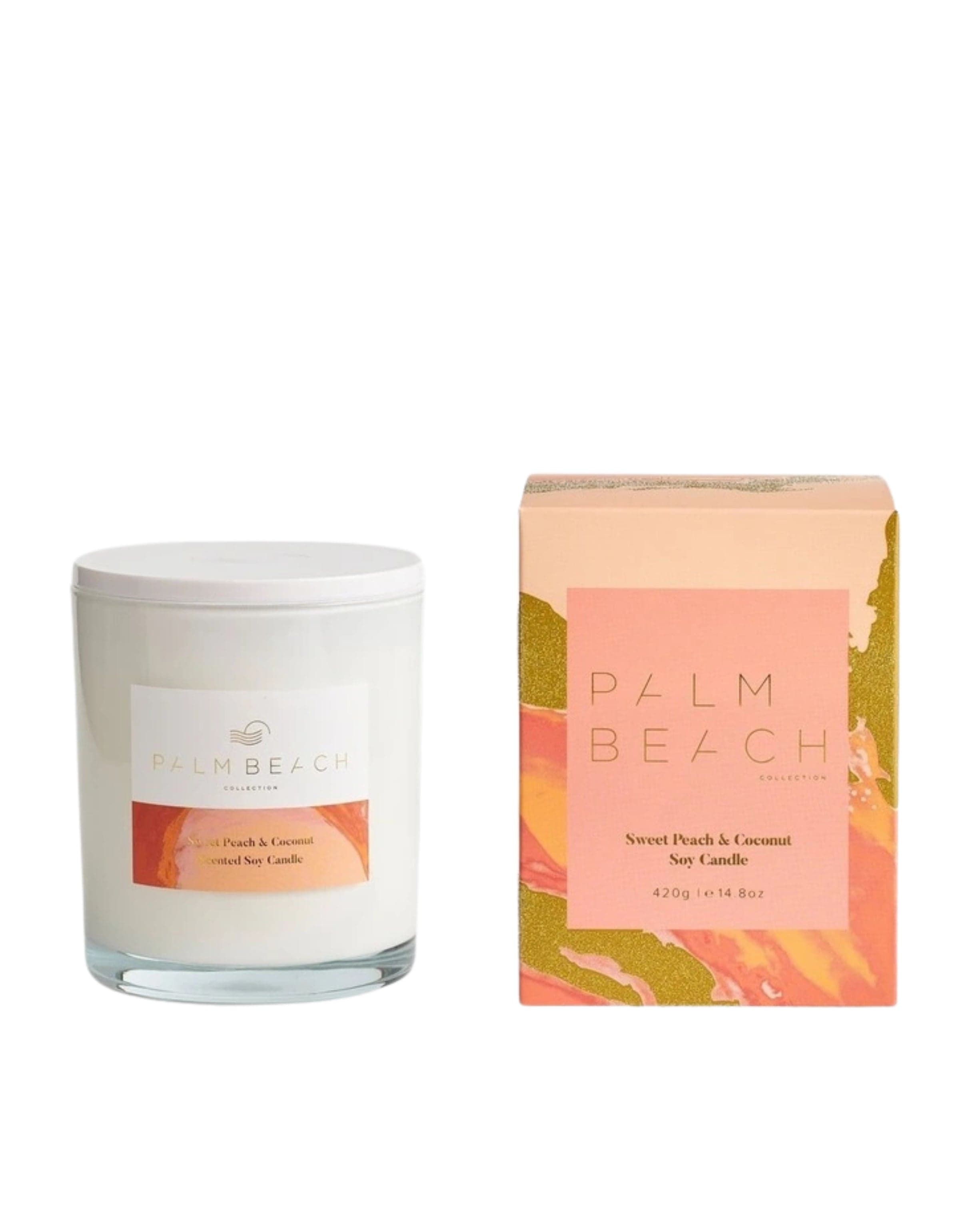 Palm Beach Collection Palm Beach Standard Candle 420g