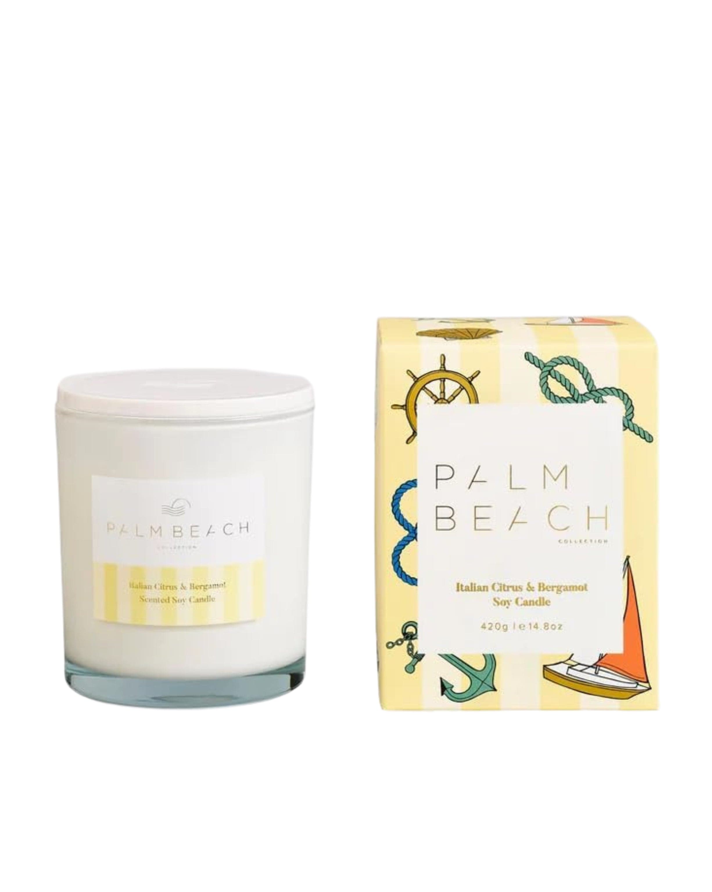 Palm Beach Collection Palm Beach Standard Candle 420g