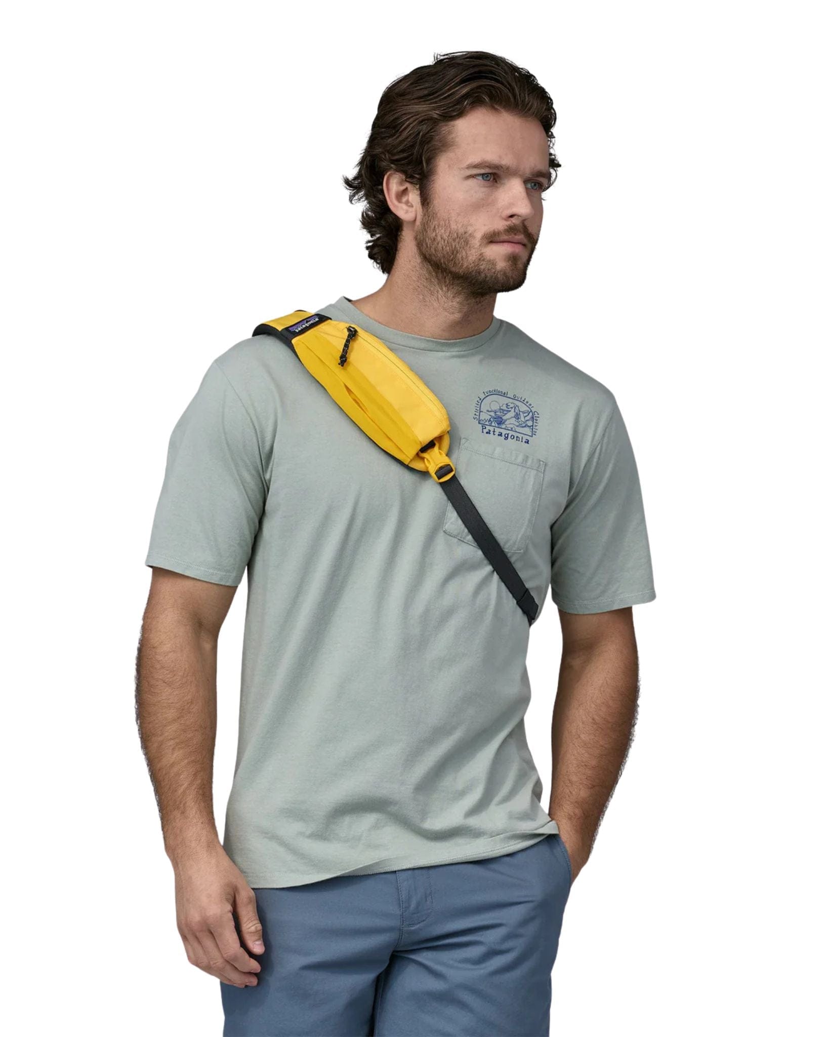 Patagonia Atom Sling 8L