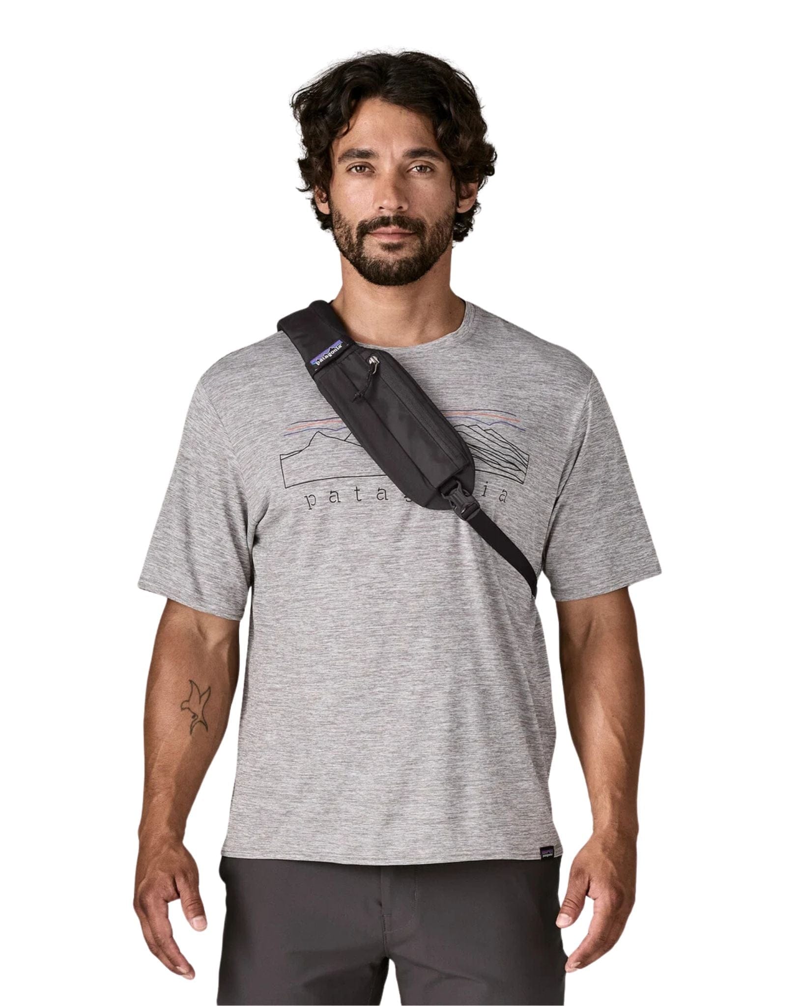 Patagonia Atom Sling 8L