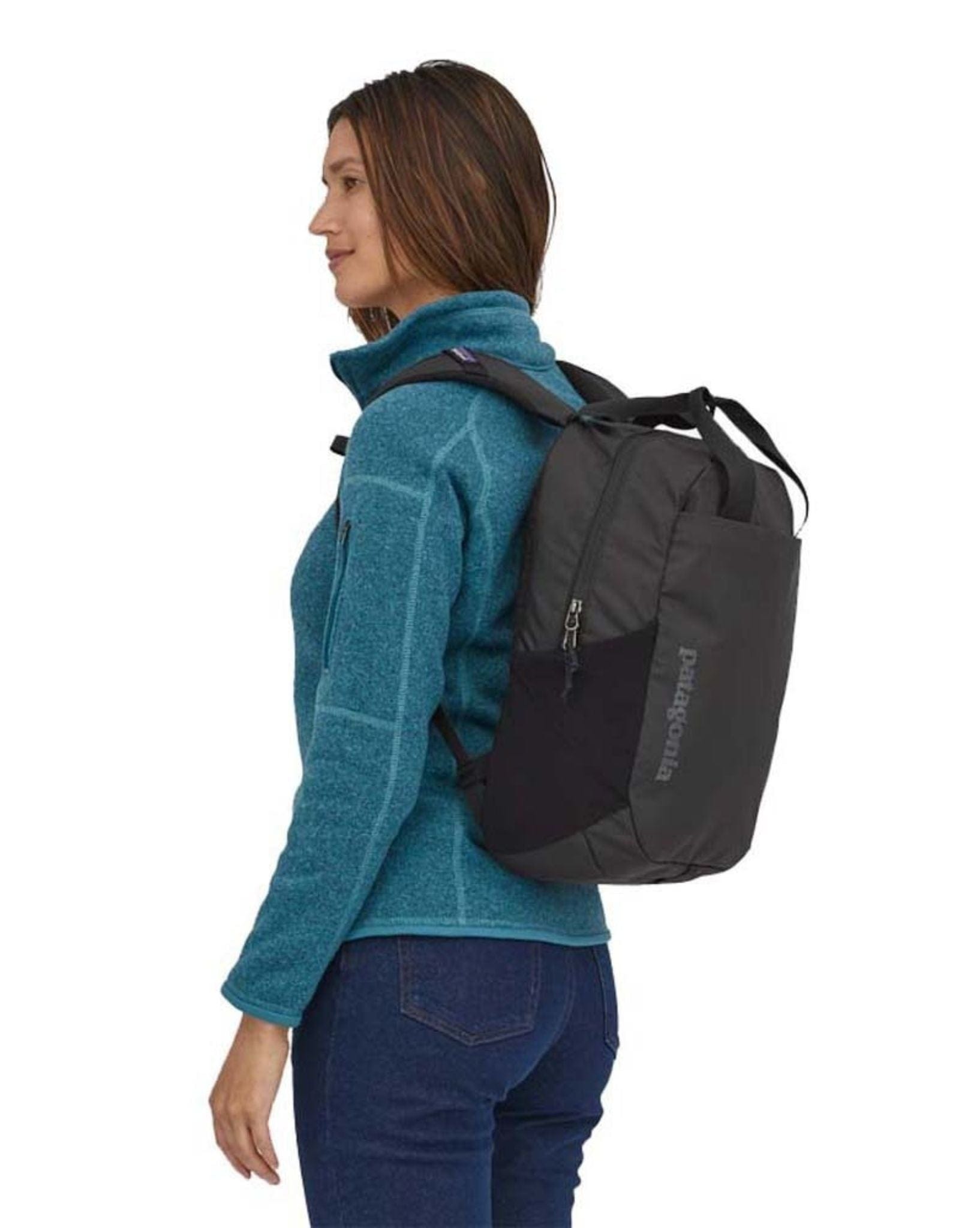 Patagonia Atom Tote Pack 20L