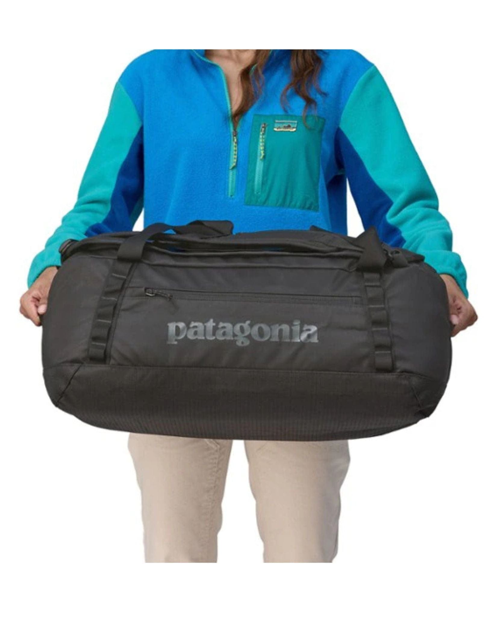 Patagonia Black Hole Duffel 55L