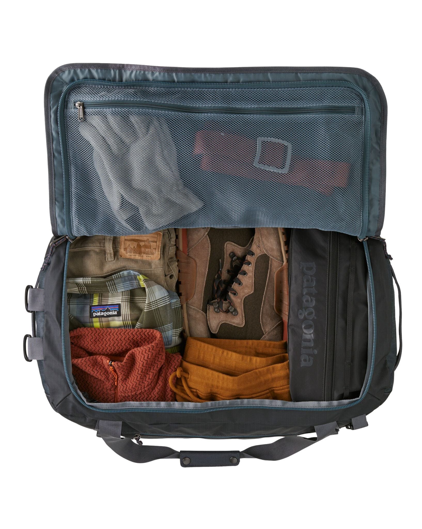 Patagonia Black Hole Duffel 55L