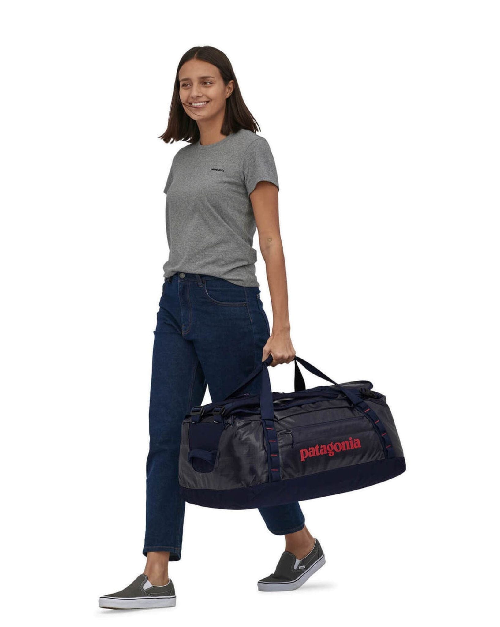 Patagonia Black Hole Duffel 55L