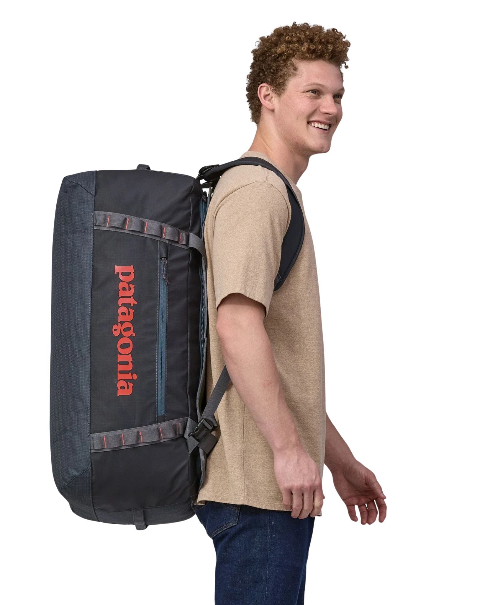 Patagonia Black Hole Duffel 70L