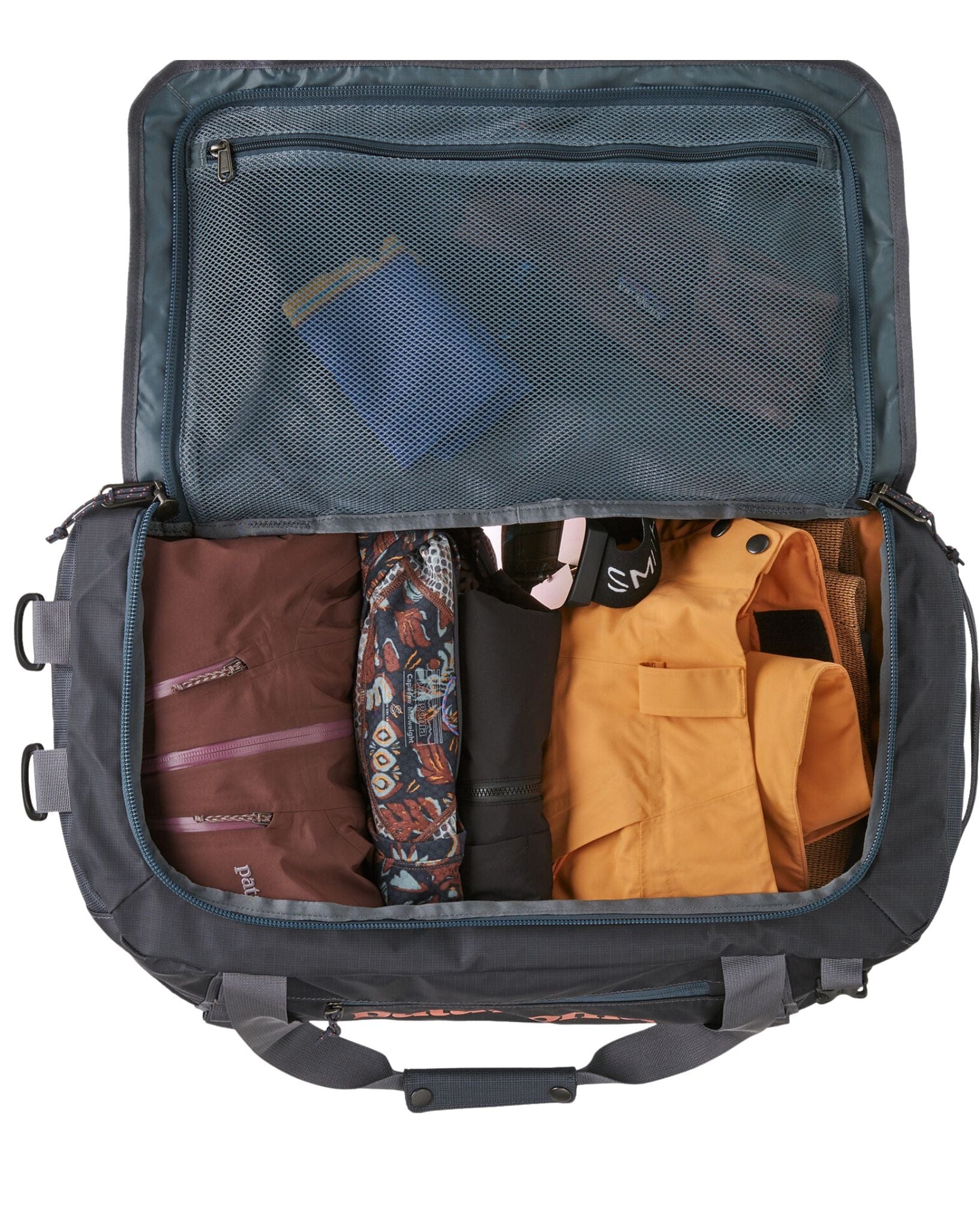 Patagonia Black Hole Duffel Bag 40L
