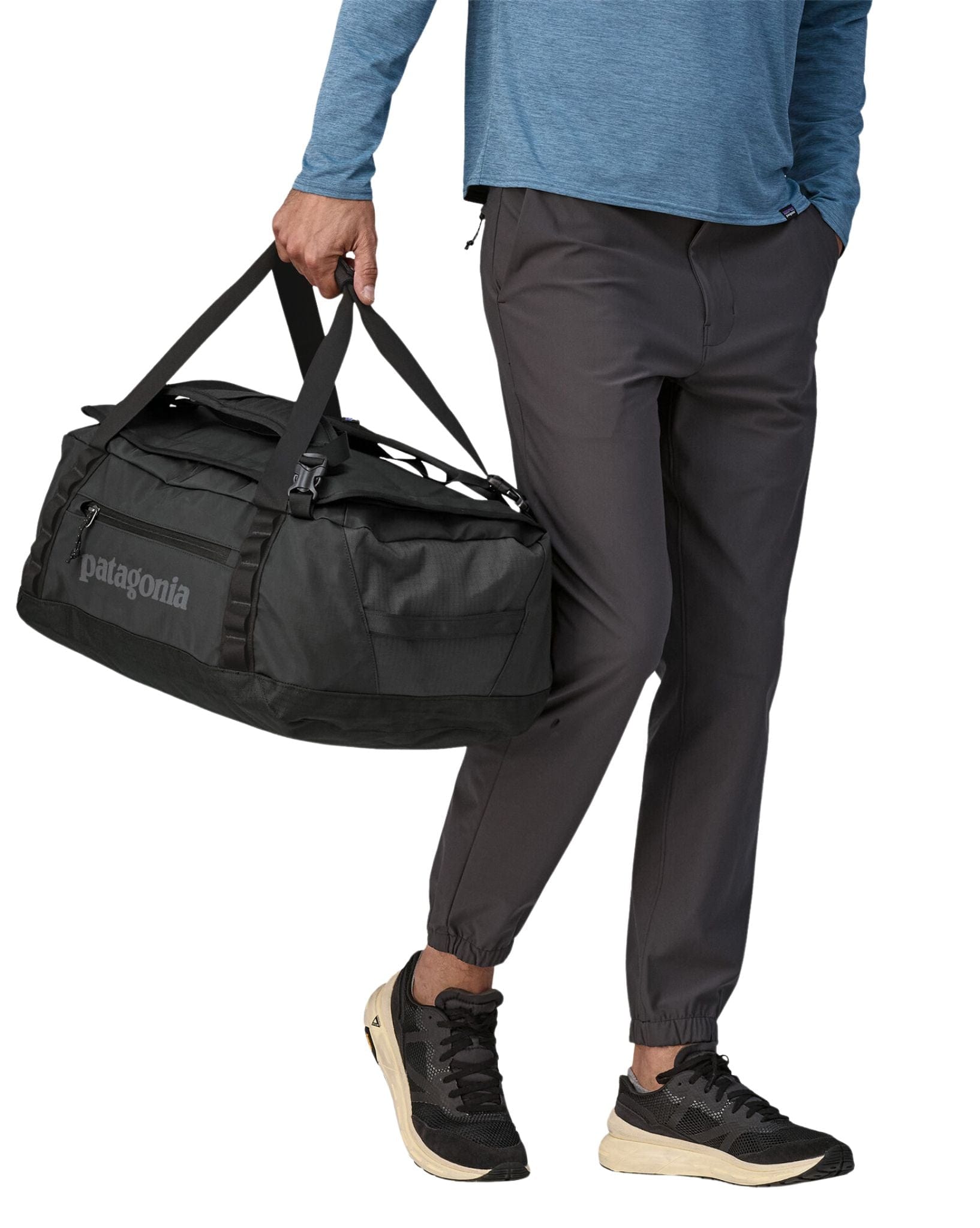 Patagonia Black Hole Duffel Bag 40L
