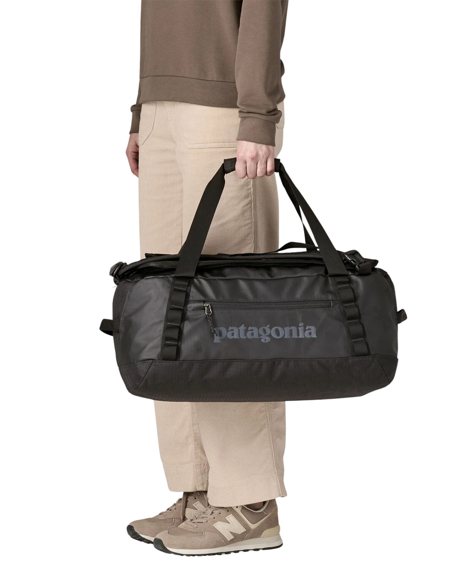 Patagonia Black Hole Duffel Bag 40L