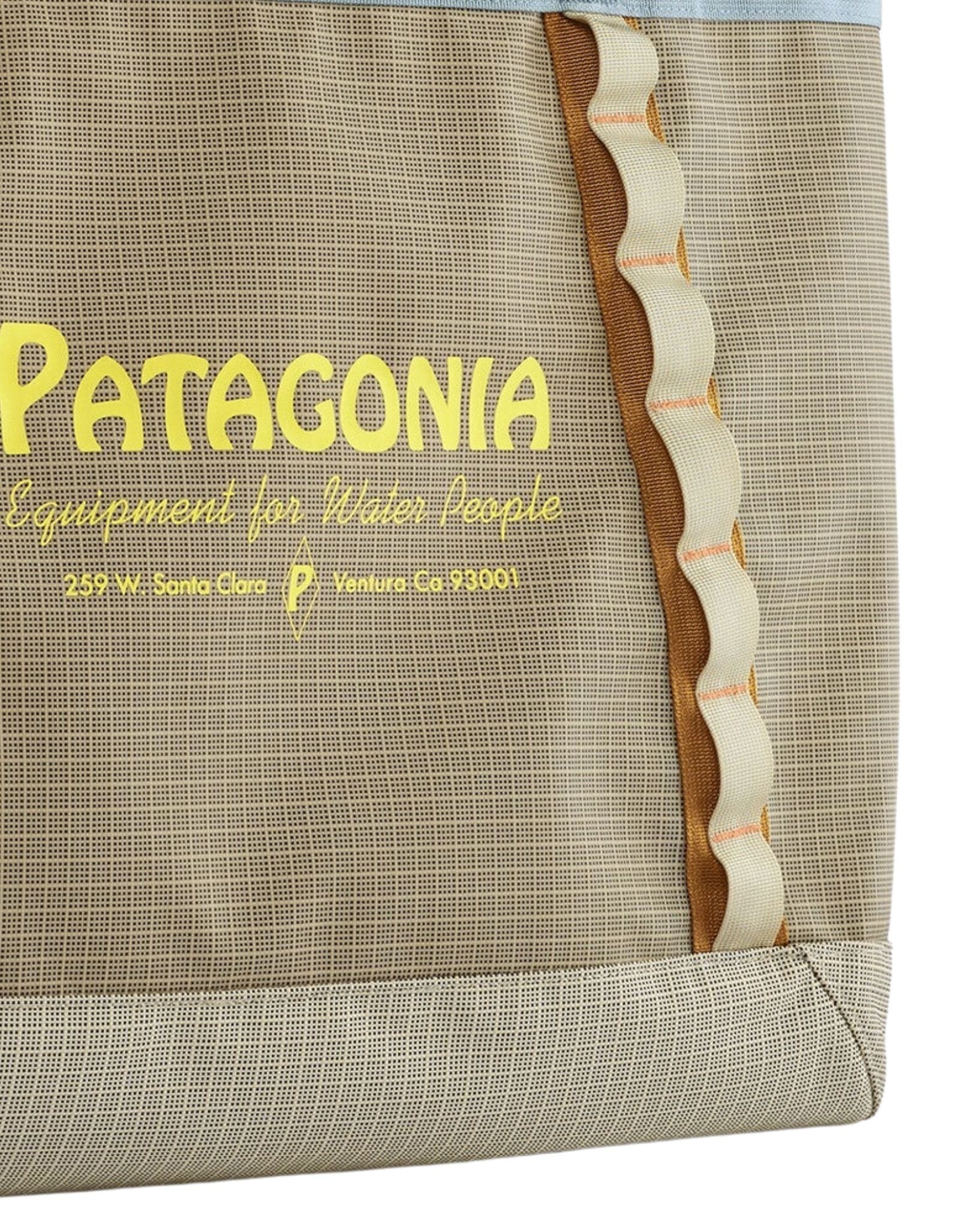 Patagonia Black Hole Gear Tote