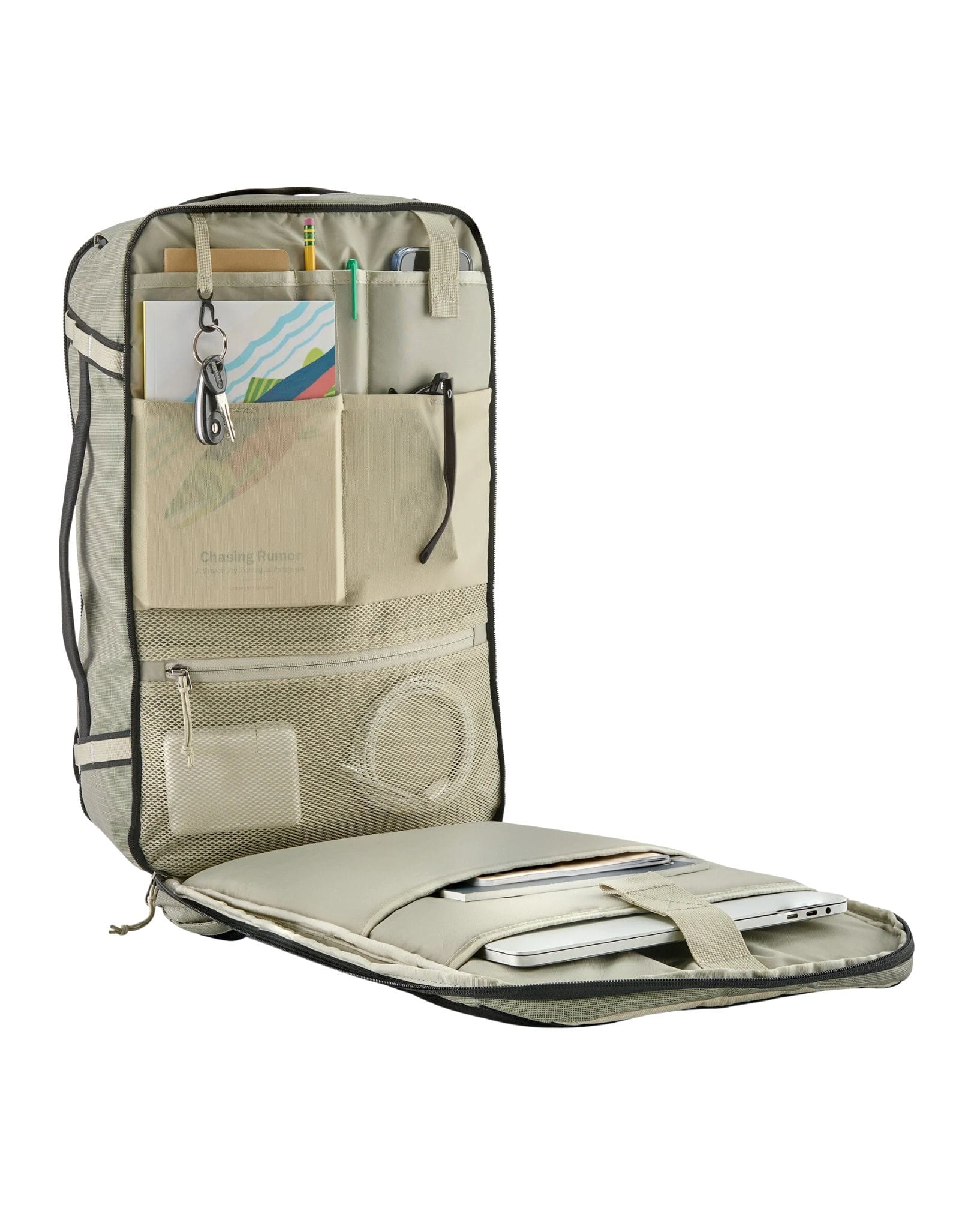 Patagonia Black Hole Mini MLC