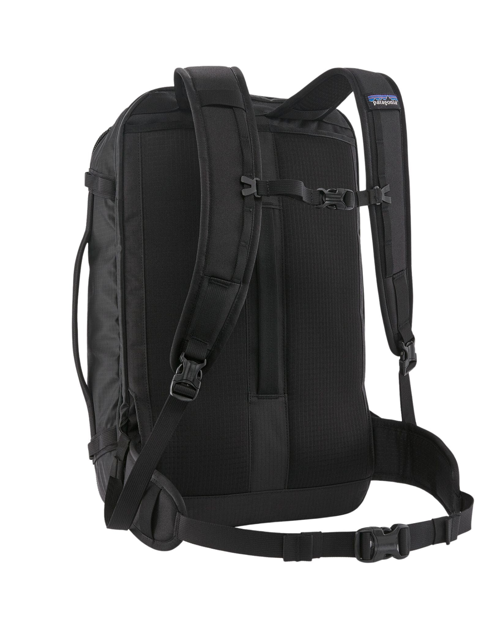 Patagonia Black Hole Mini MLC - Black