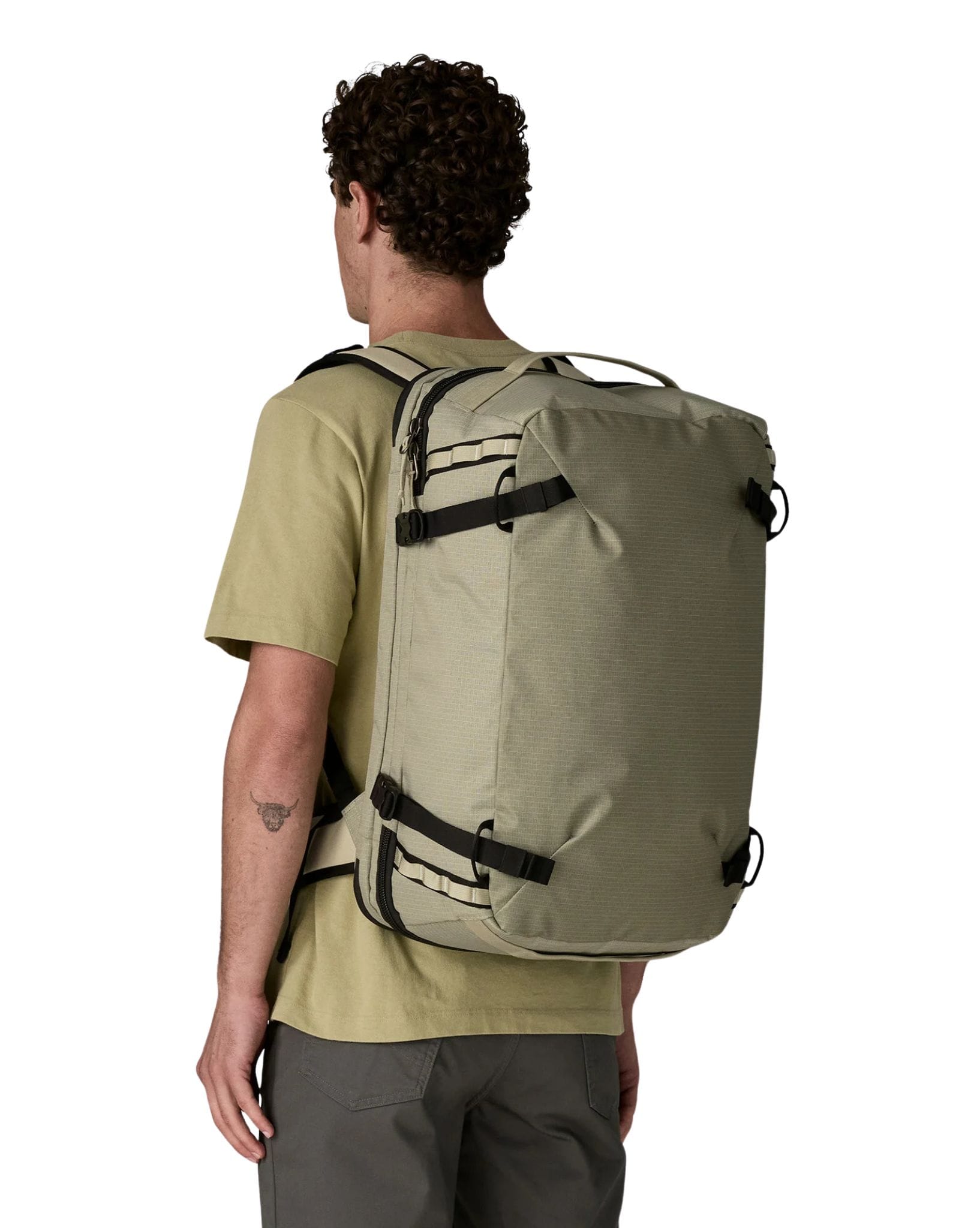 Patagonia Black Hole MLC
