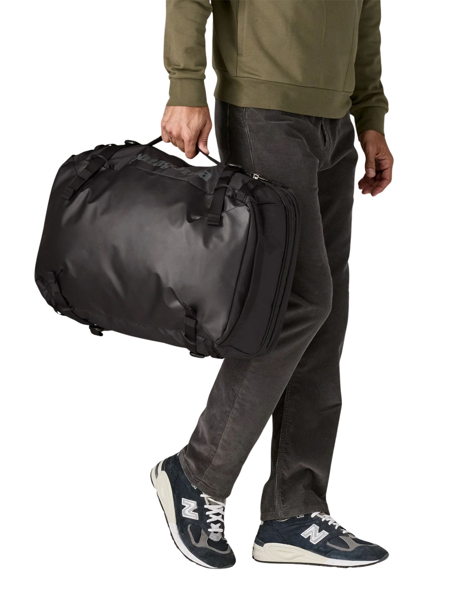 Patagonia Black Hole MLC