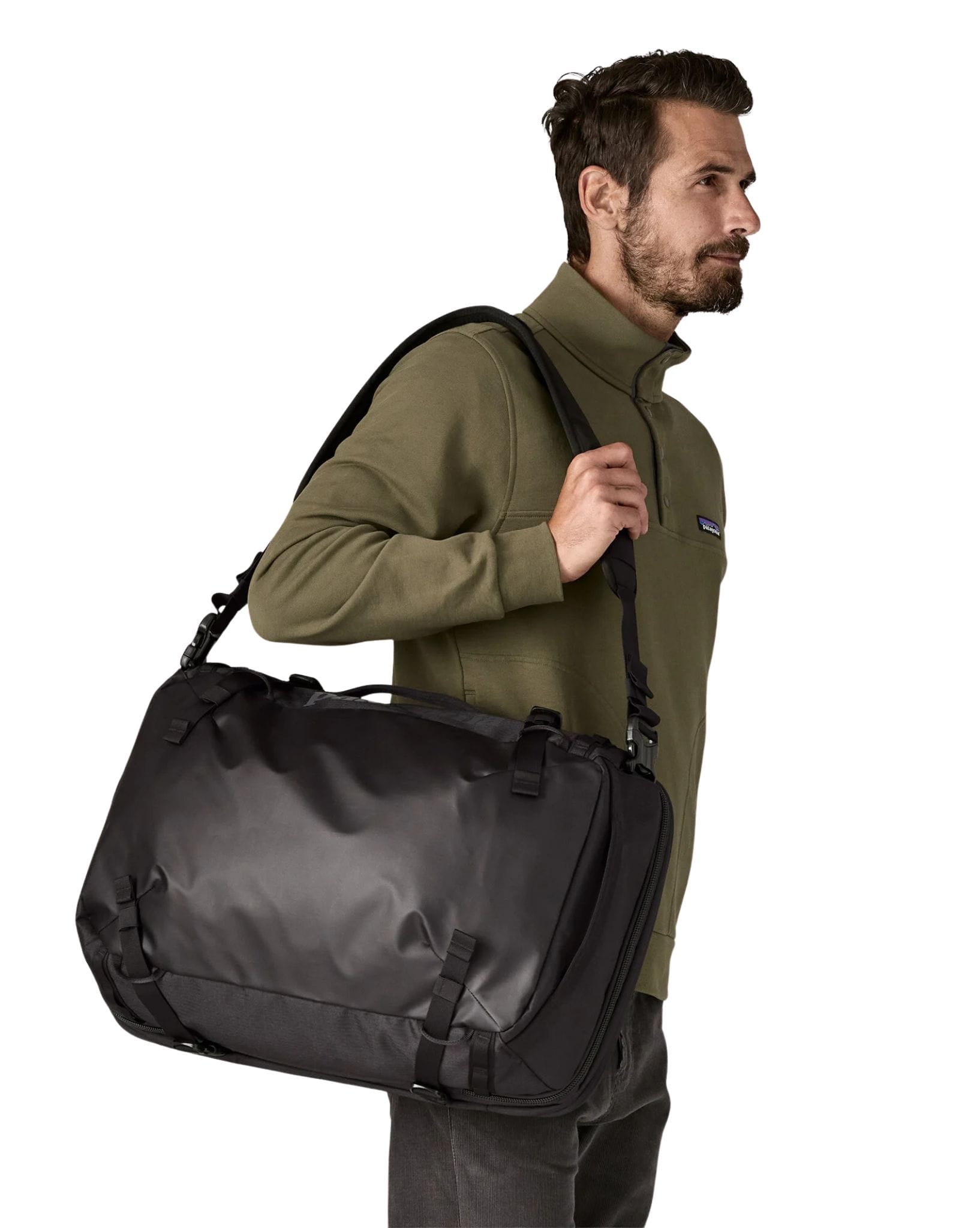 Patagonia Black Hole MLC