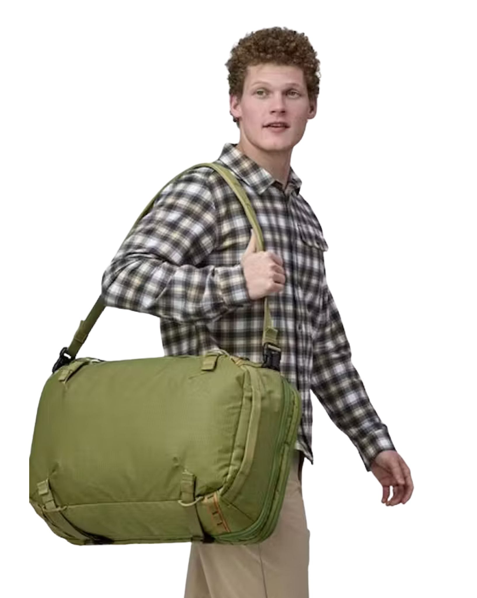 Patagonia Black Hole MLC