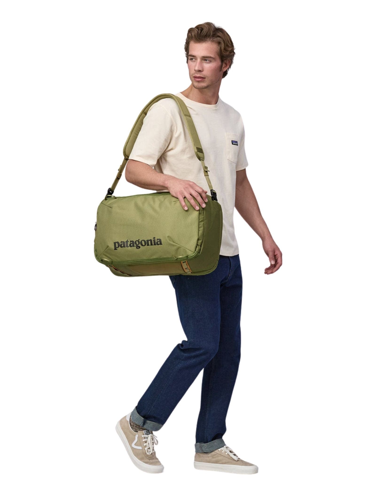Patagonia Black Hole MLC