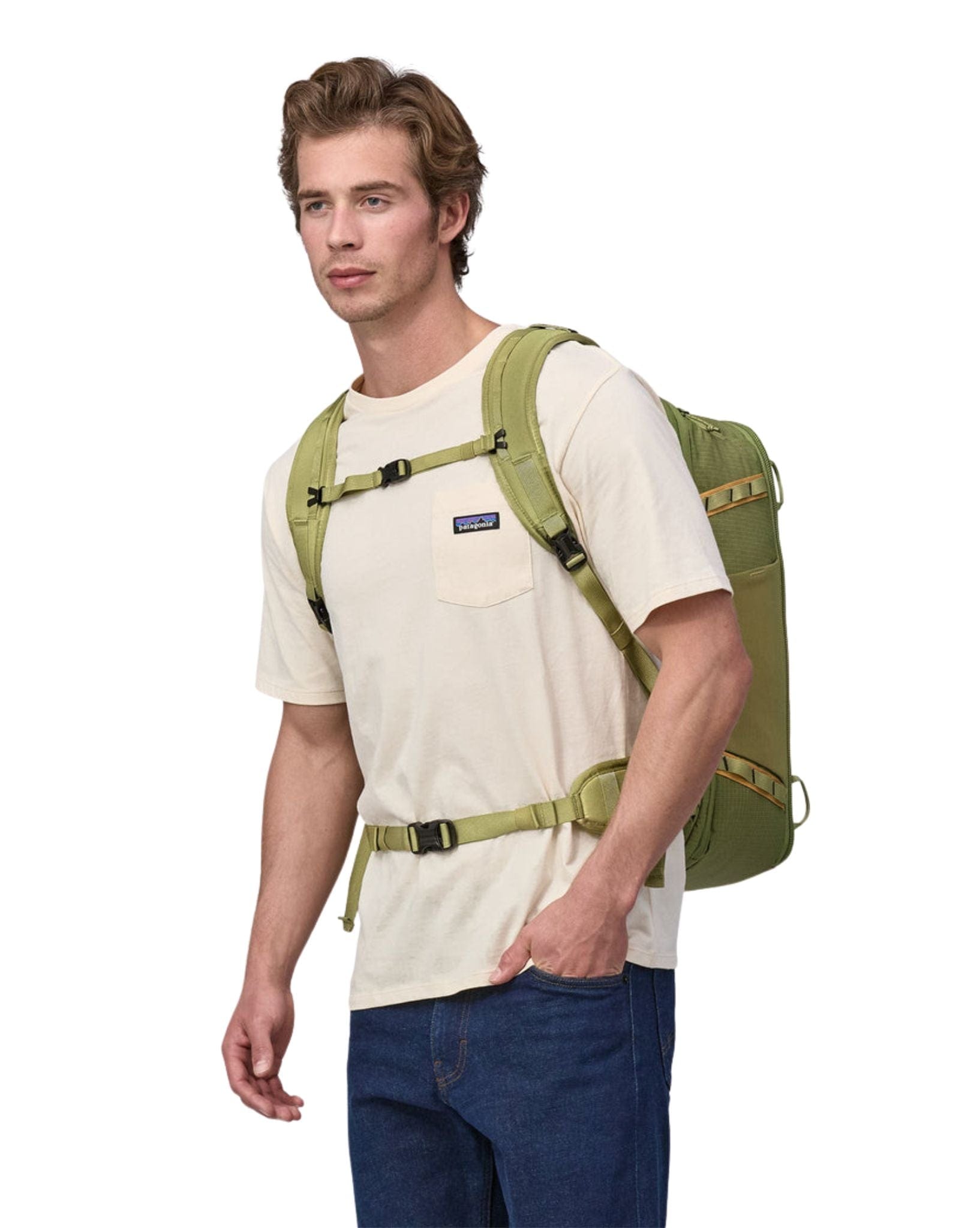 Patagonia Black Hole MLC