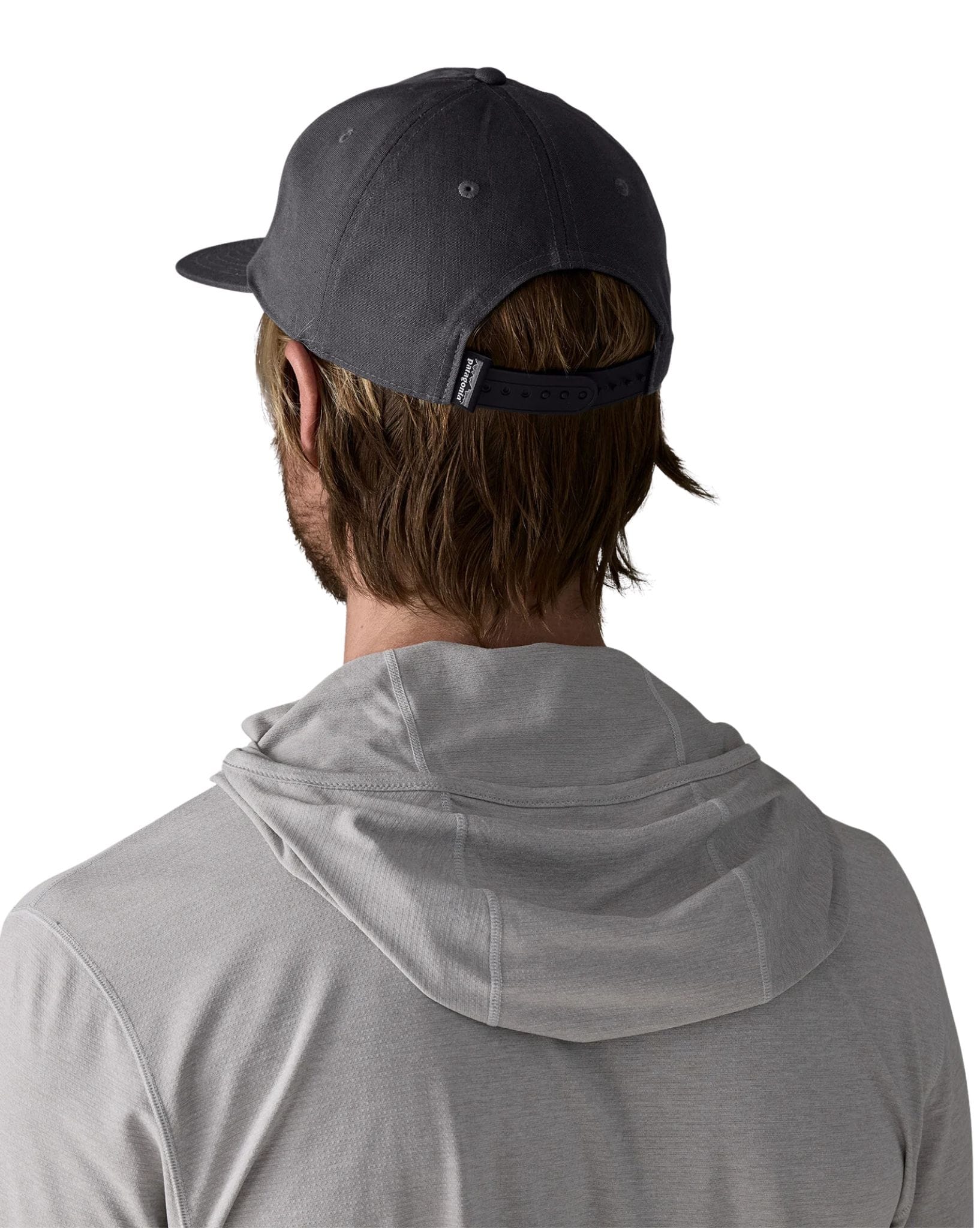 Patagonia Boardshort Label Funfarer Cap
