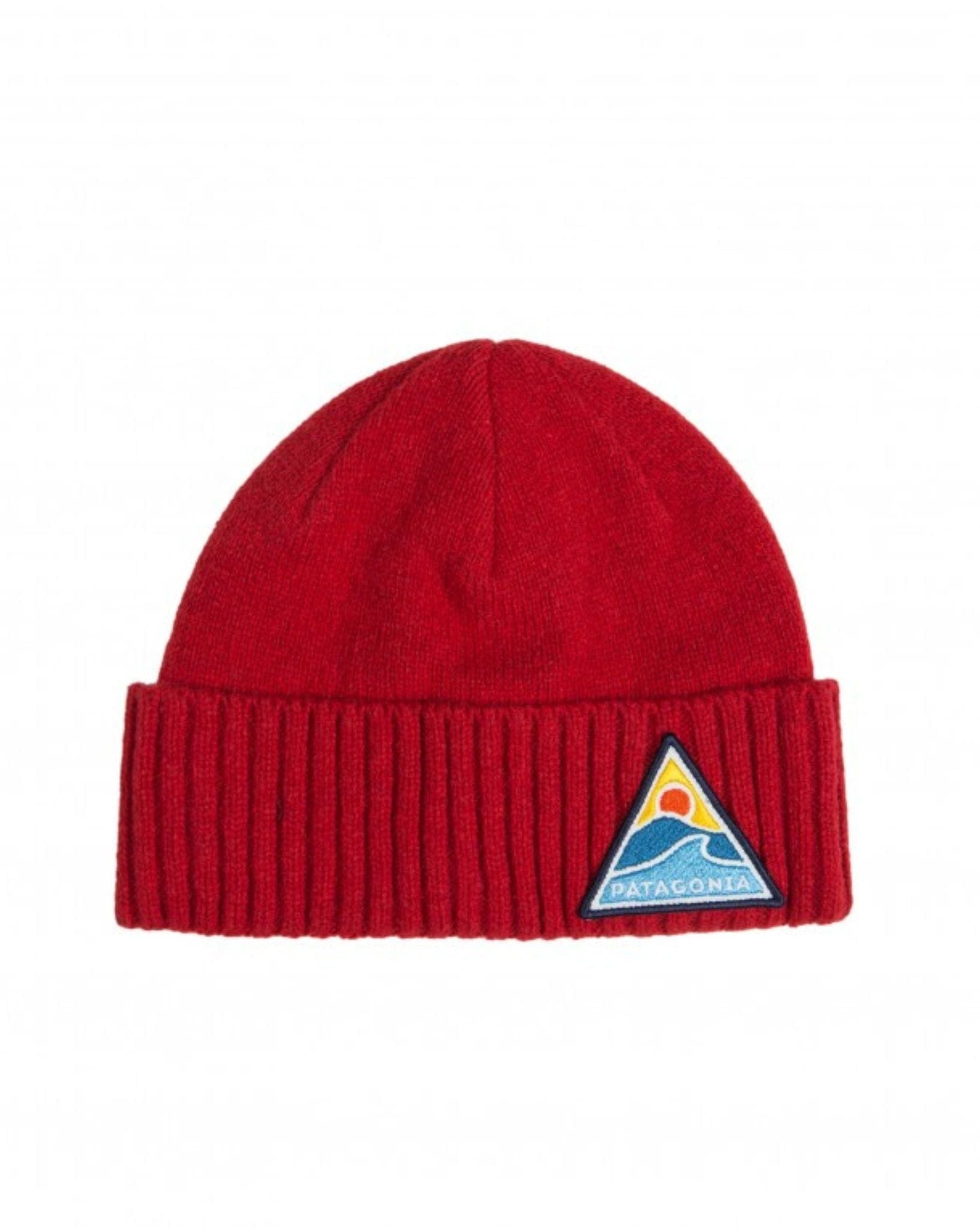 Patagonia Brodeo Beanie
