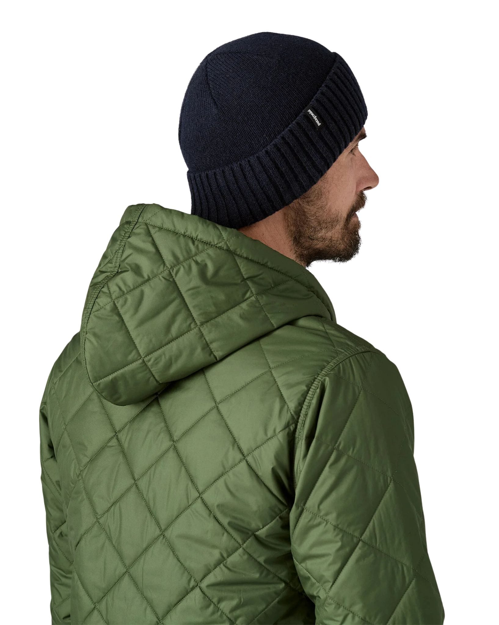 Patagonia Brodeo Beanie