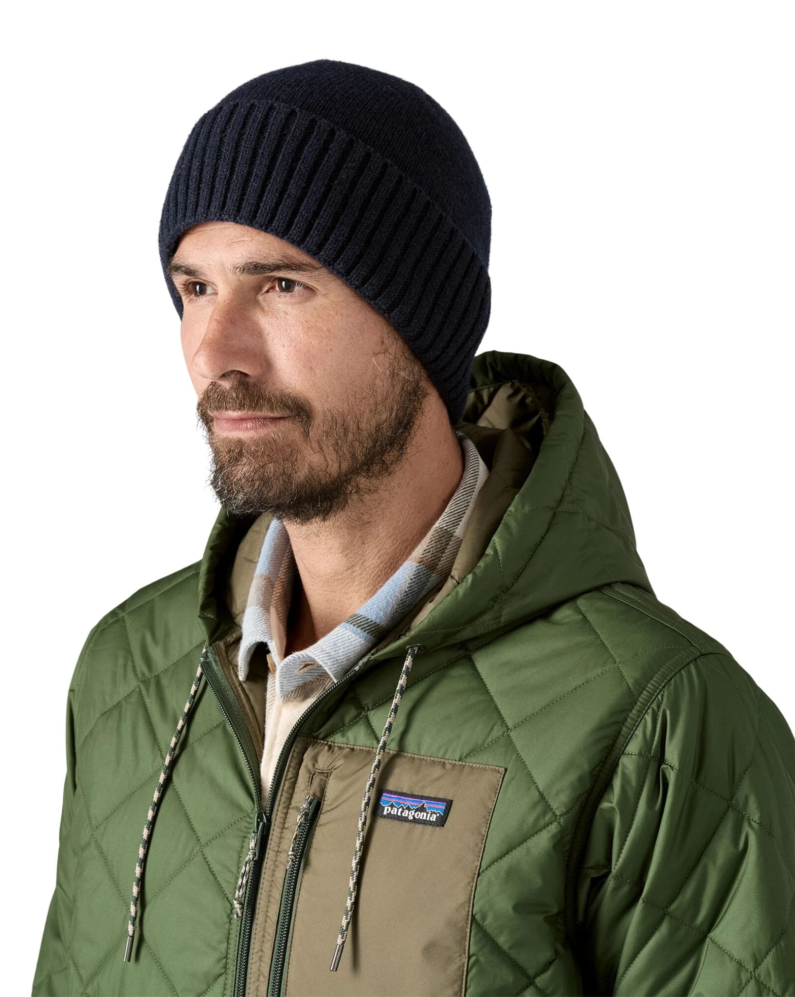 Patagonia Brodeo Beanie