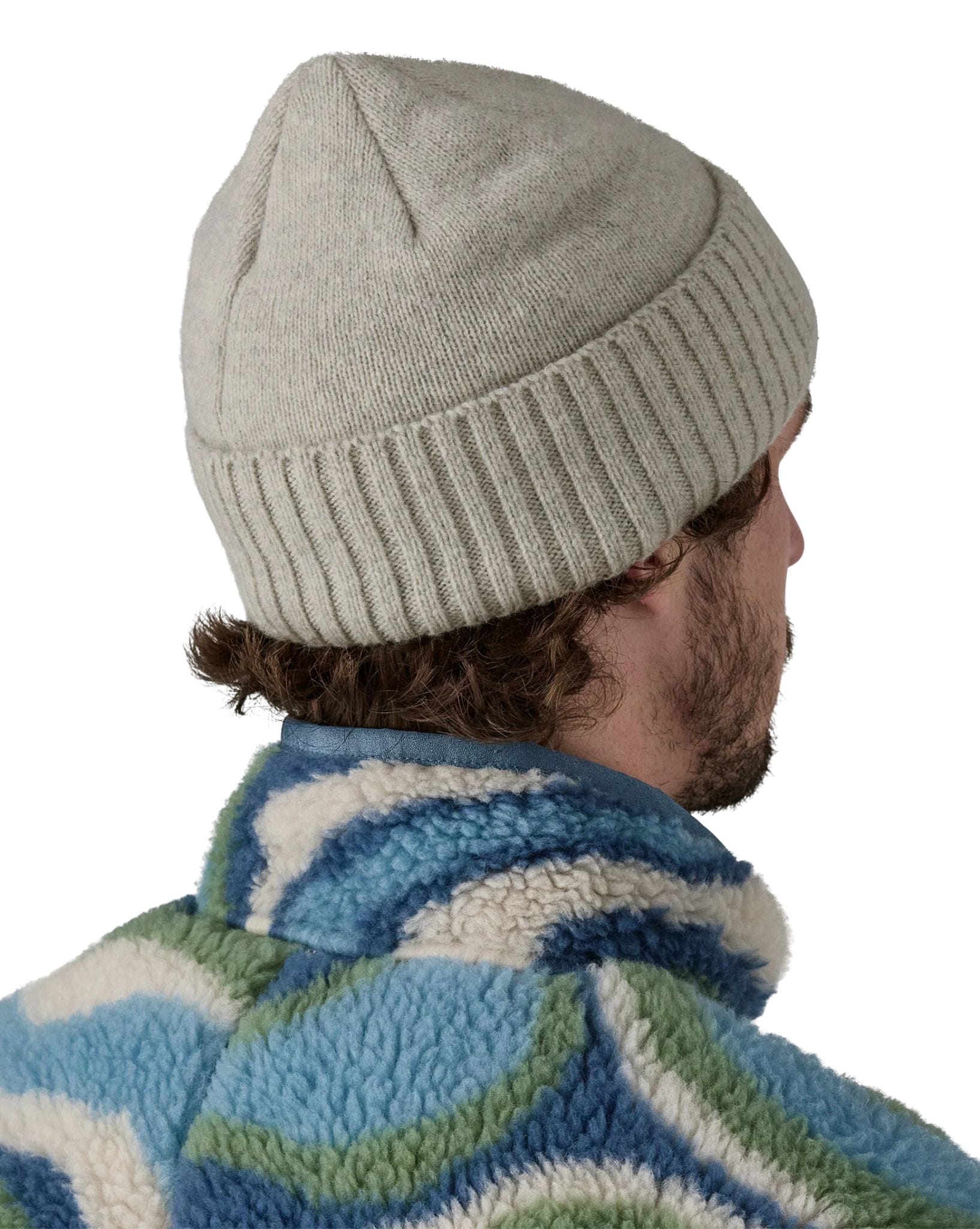 Patagonia Brodeo Beanie