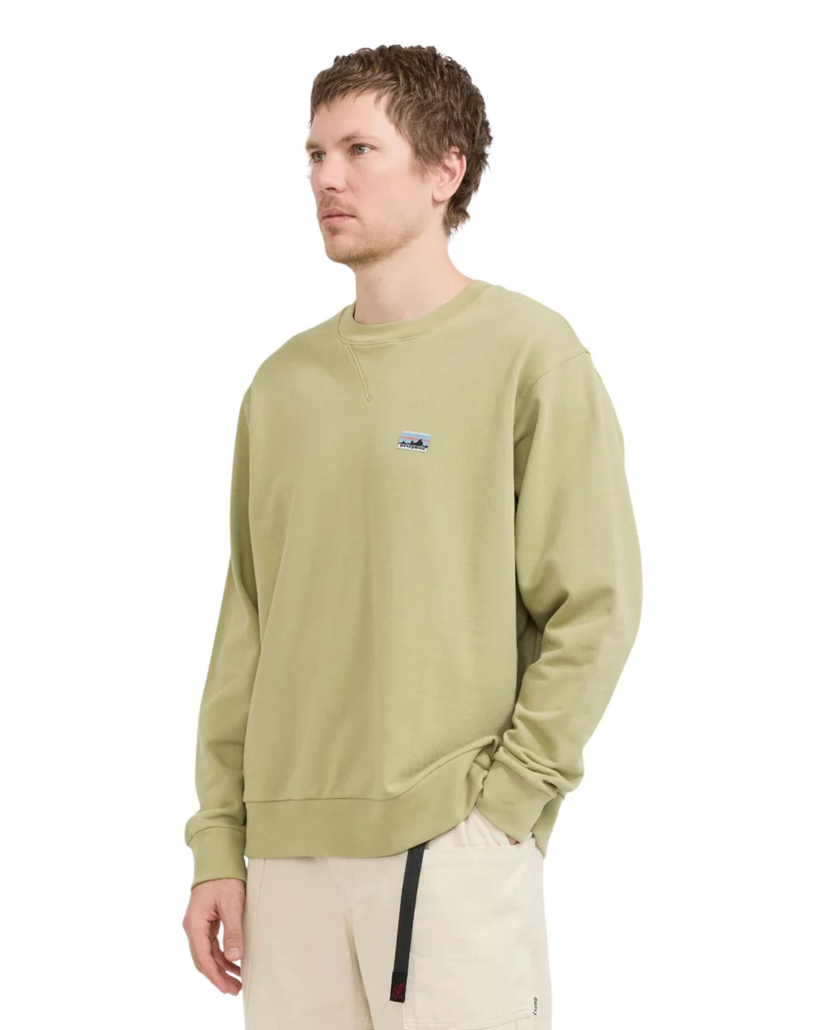 Patagonia Daily Crewneck Sweatshirt