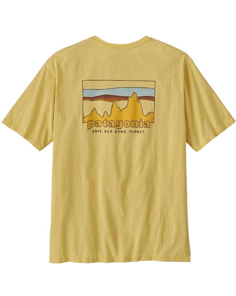 Patagonia M's '73 Skyline Organic T-Shirt