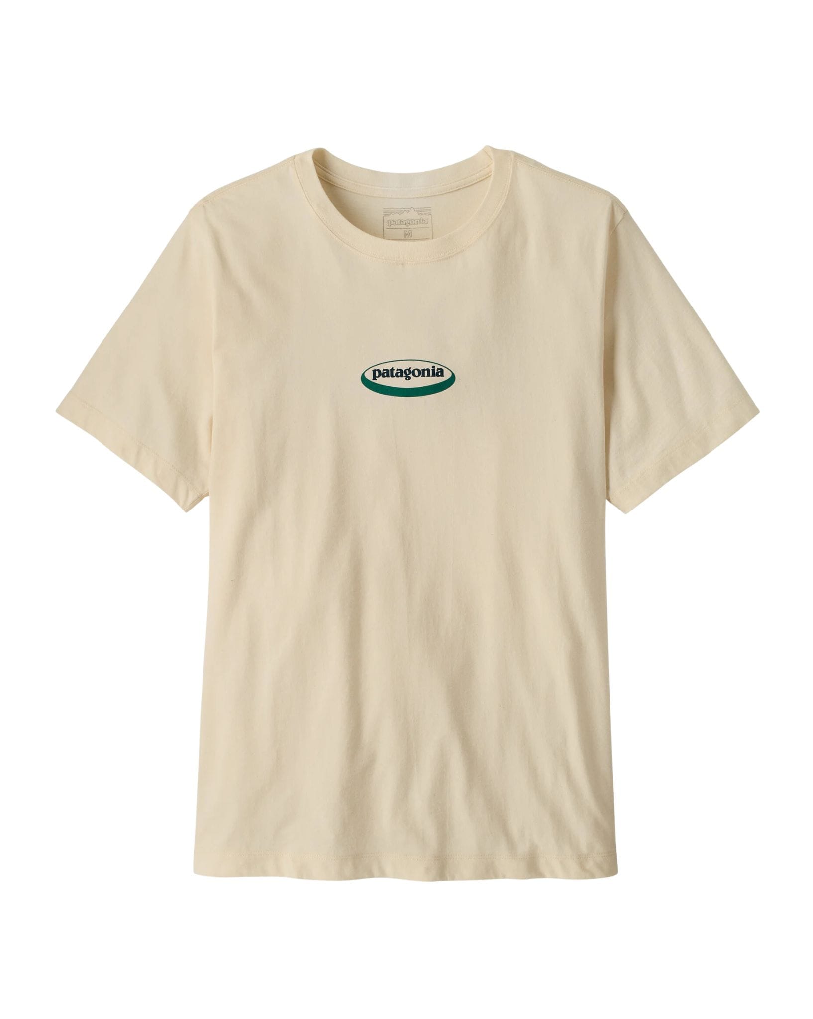 Patagonia M's '95 Oval Logo T-Shirt