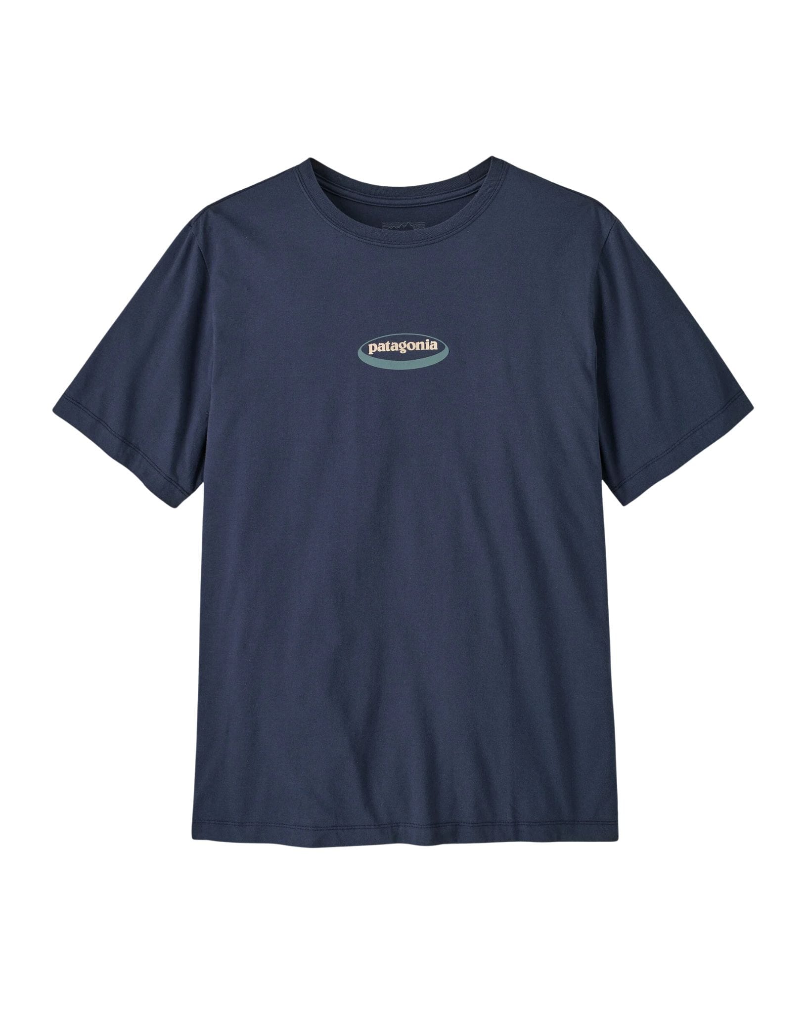 Patagonia M's '95 Oval Logo T-Shirt